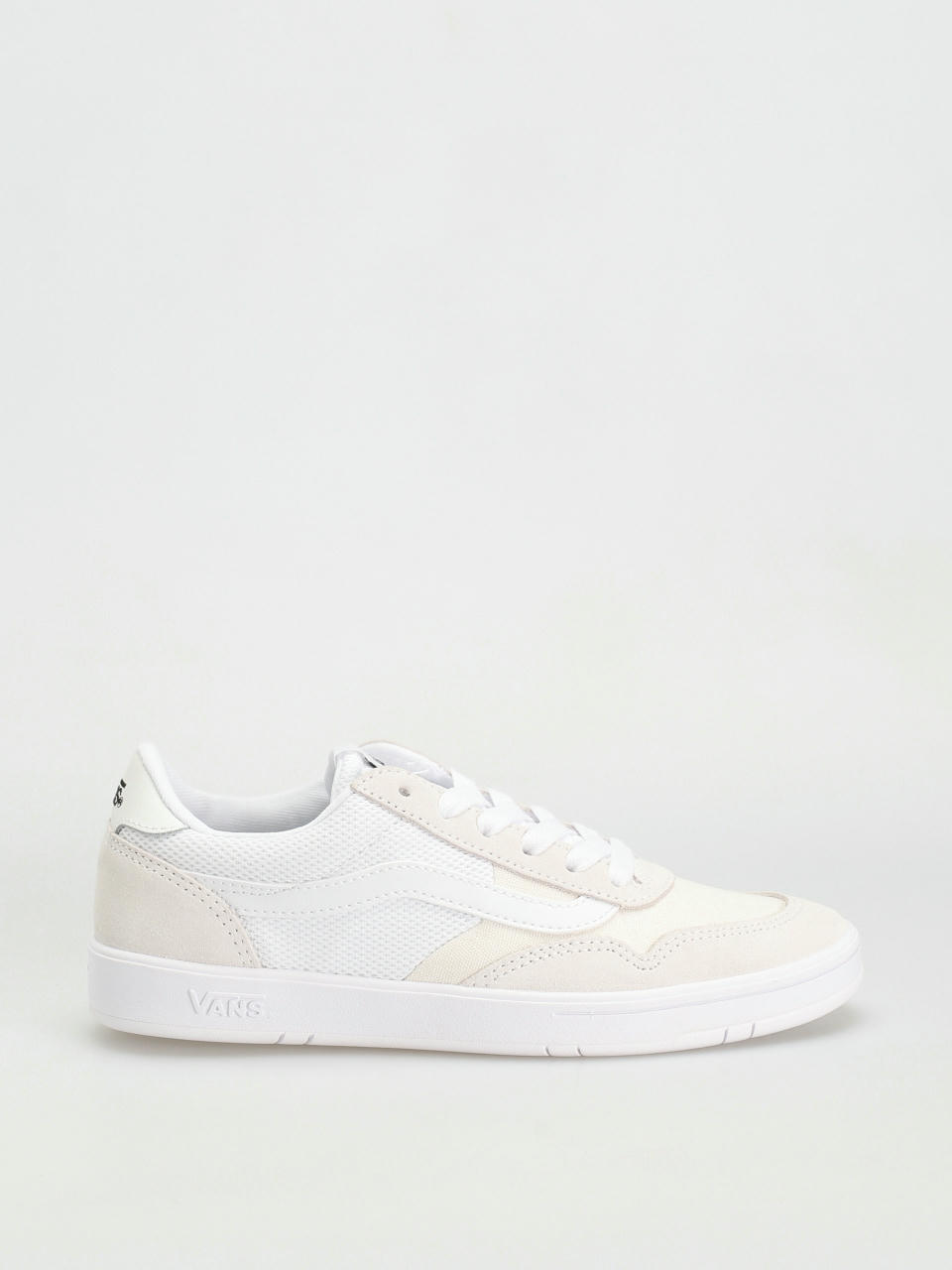 Vans Cruze Too CC Schuhe (staple/true white/true white)