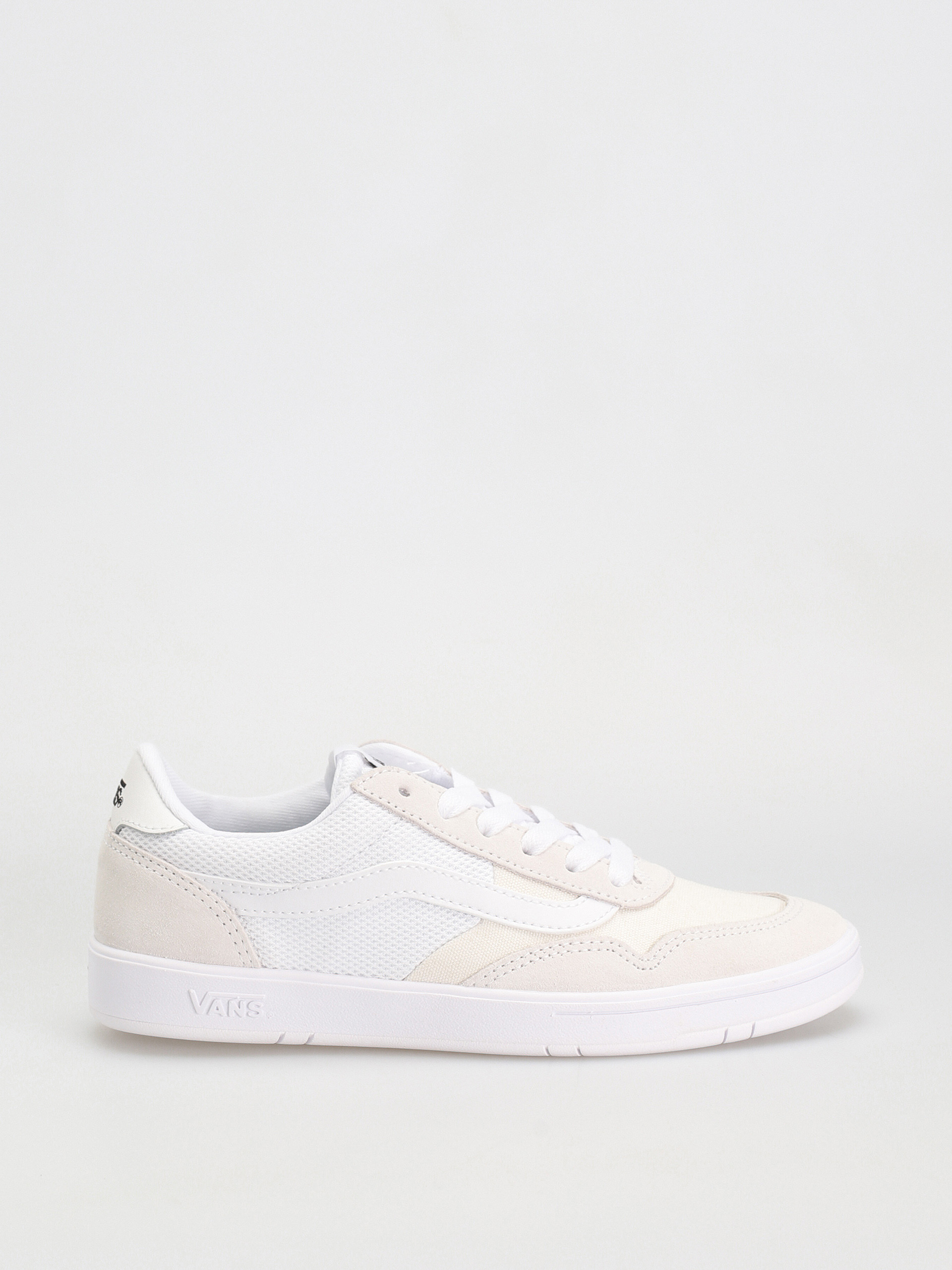 Vans Cruze Too CC Schuhe (staple/true white/true white)