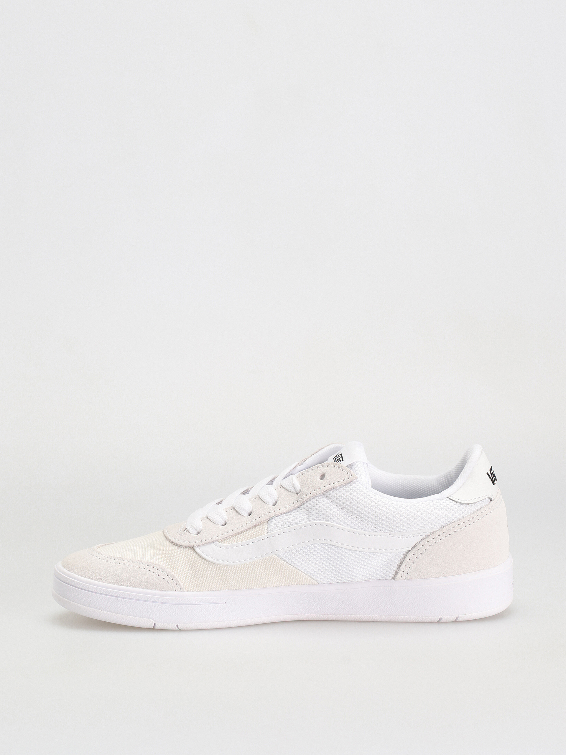 Vans Cruze Too CC Schuhe (staple/true white/true white)