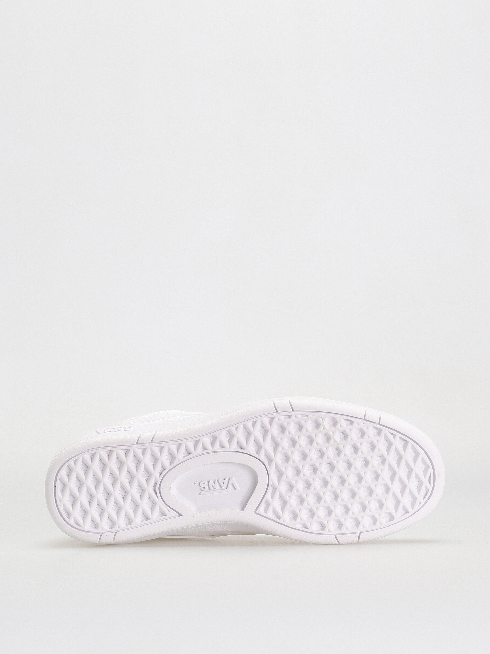 Vans Cruze Too CC Schuhe (staple/true white/true white)