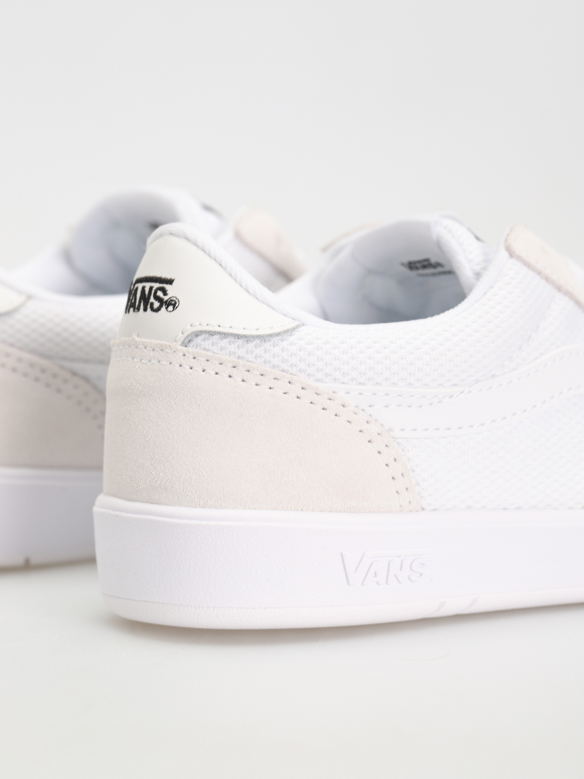 Vans Cruze Too CC Schuhe (staple/true white/true white)
