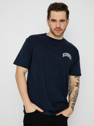 DC Jaakko T-shirt (navy blazer)
