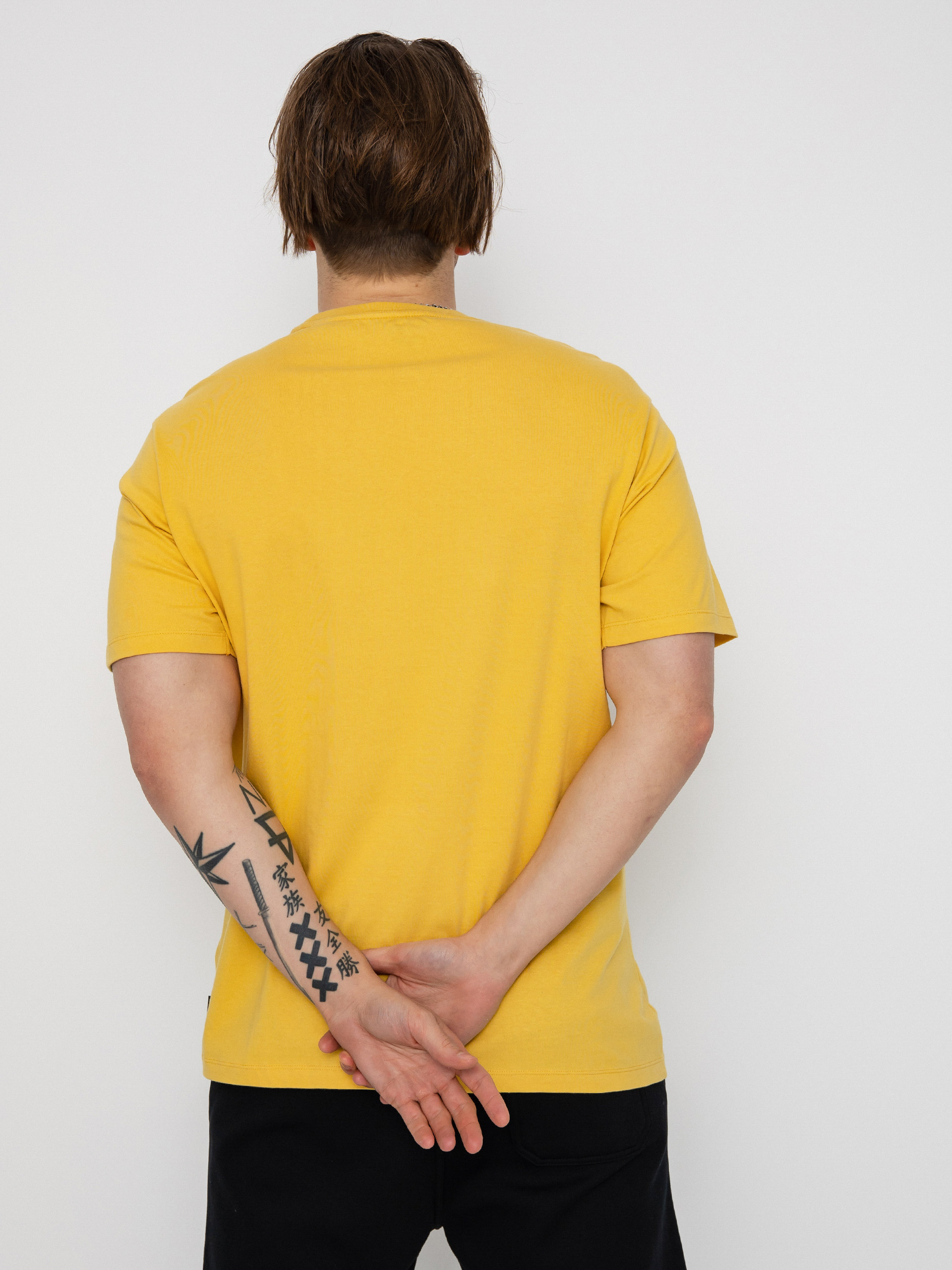 Billabong Arch T-shirt (sunny)