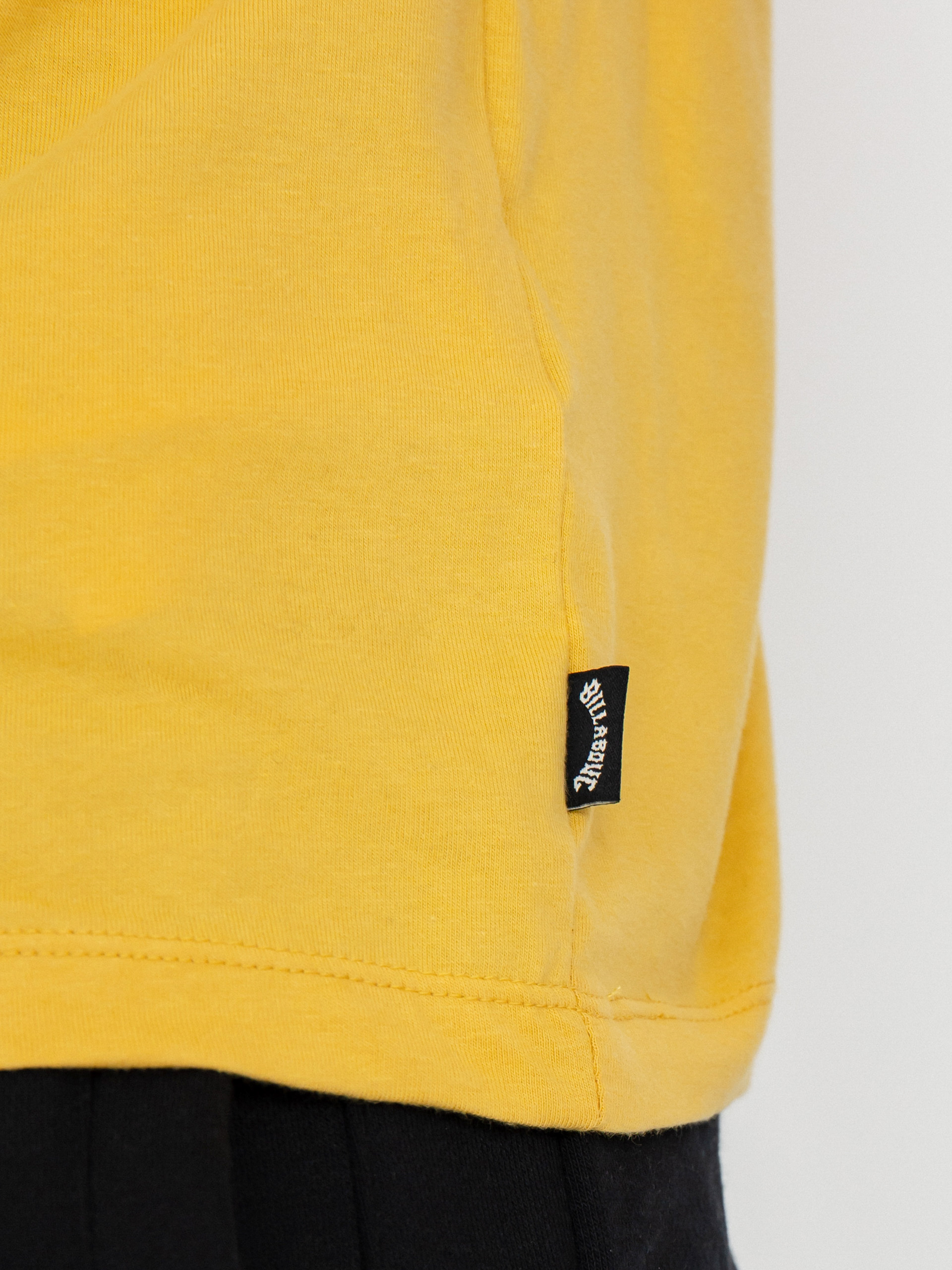 Billabong Arch T-shirt (sunny)