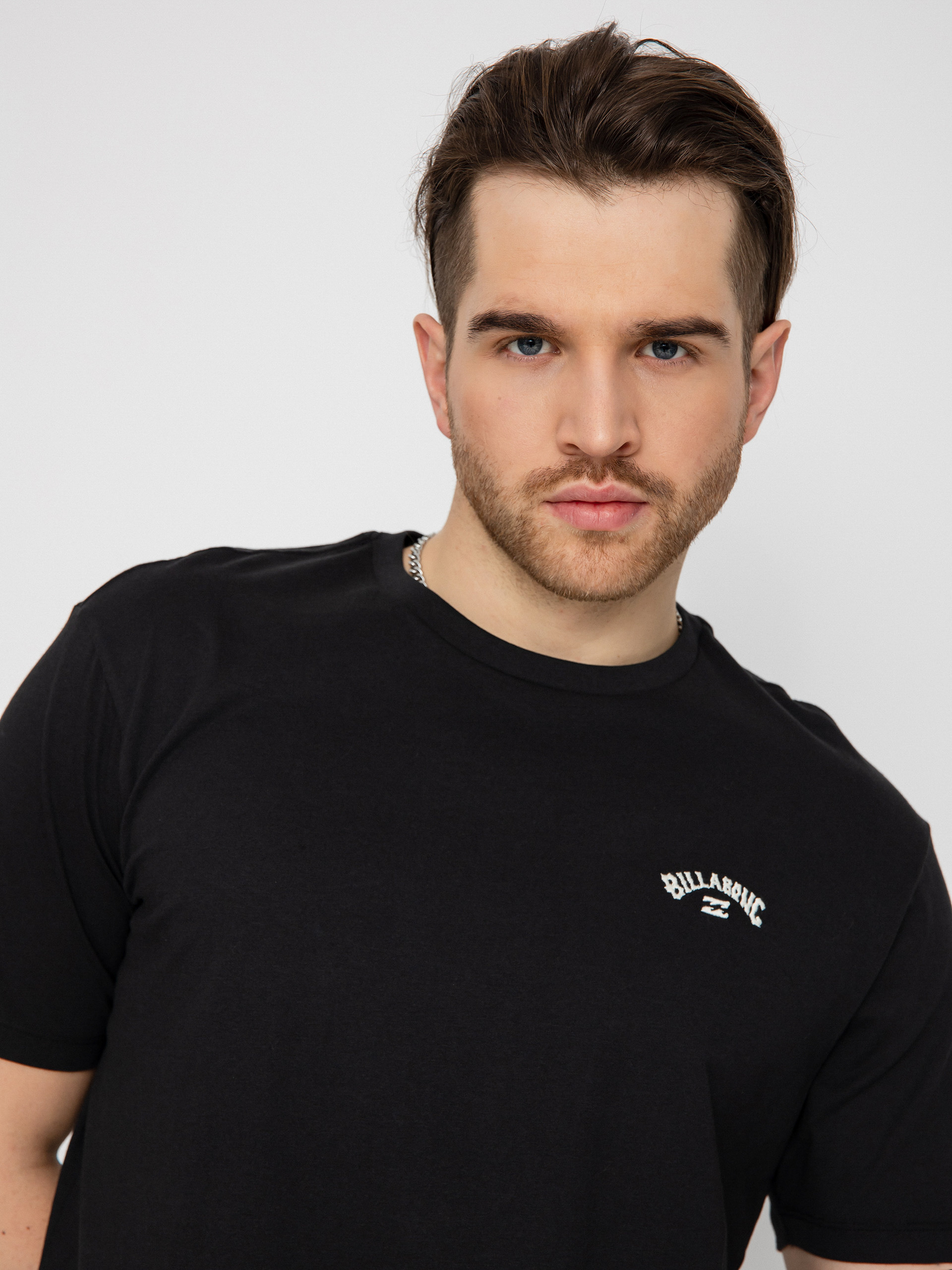 Billabong Arch T-shirt (black)