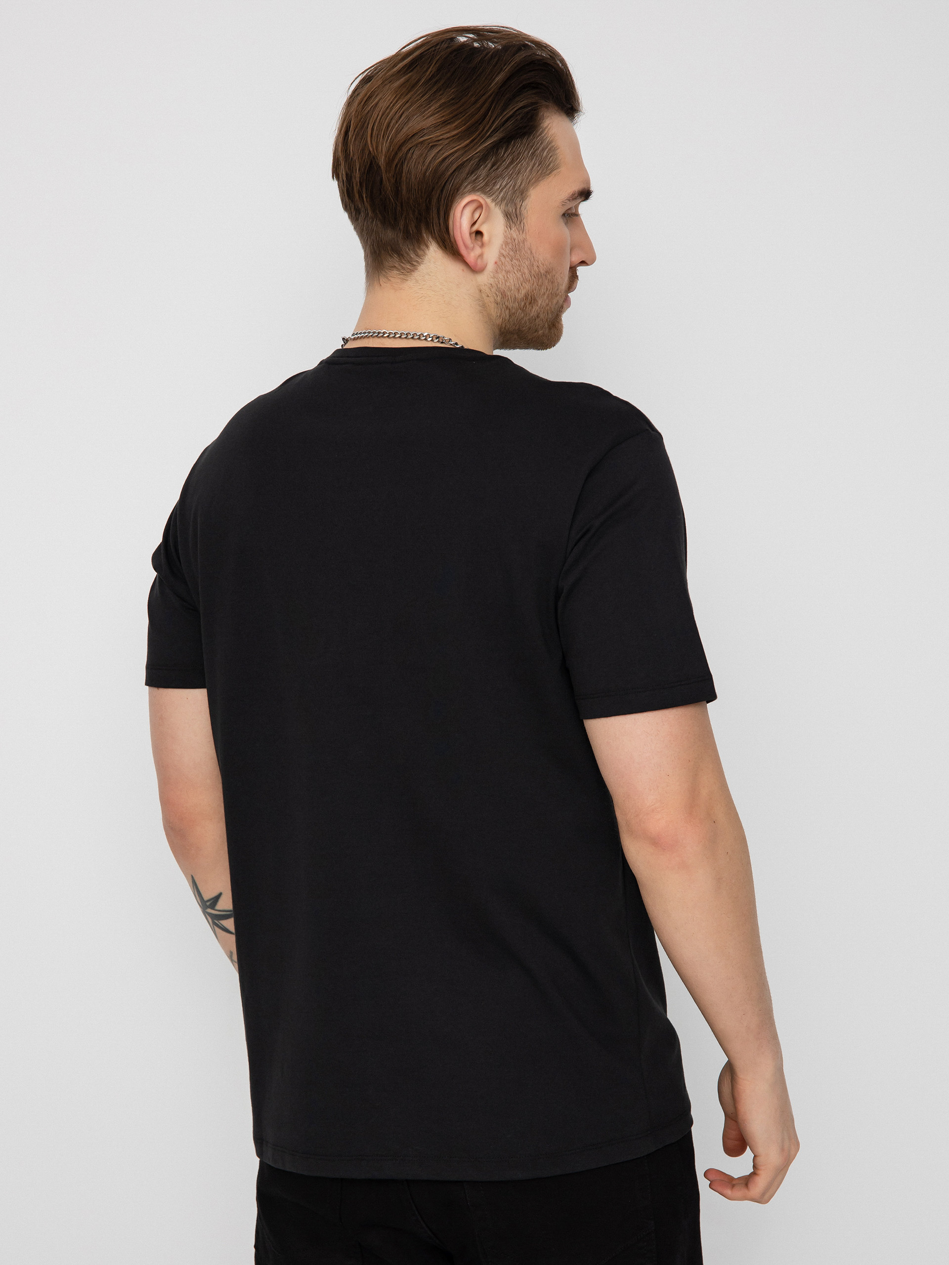 Billabong Arch T-shirt (black)