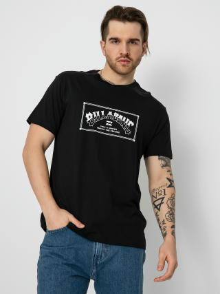 Billabong Arch T-shirt (black)