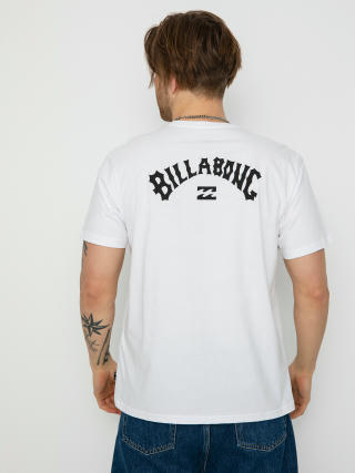 Billabong Arch Wave T-shirt (white)