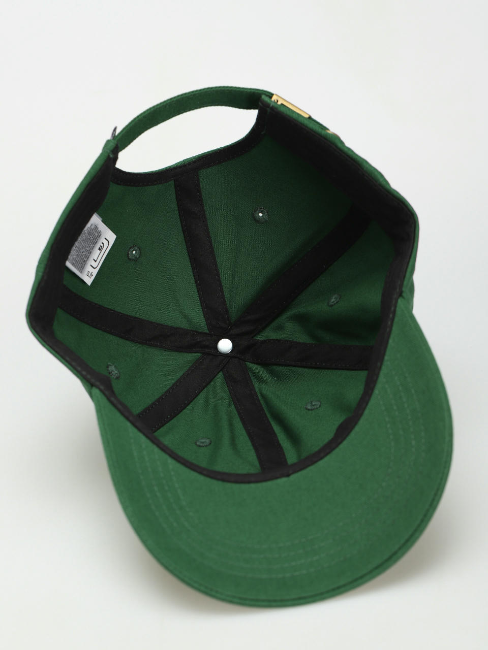 Vans Escape Curved Bill Jock Cap (eden)