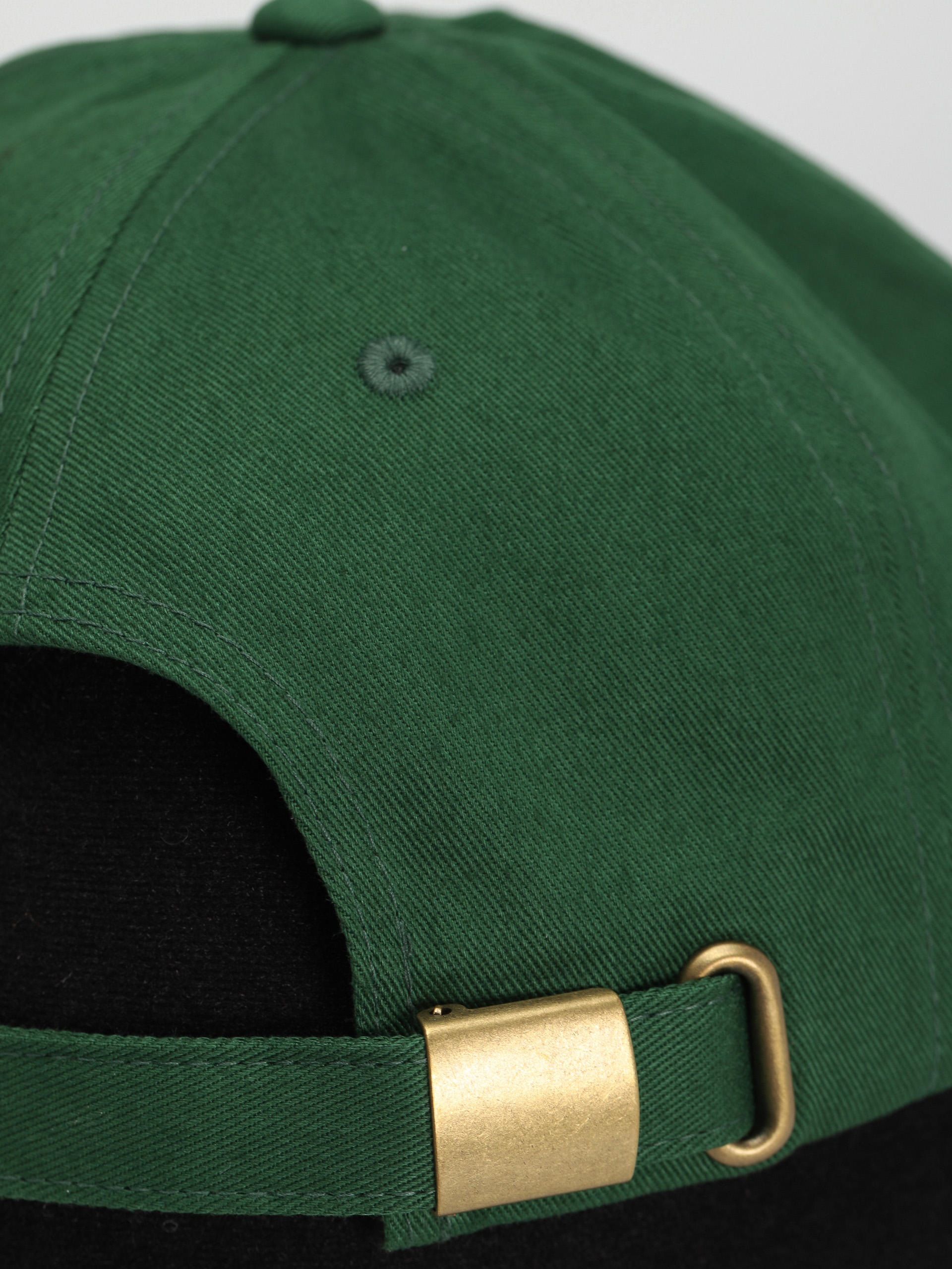 Vans Escape Curved Bill Jock Cap (eden)