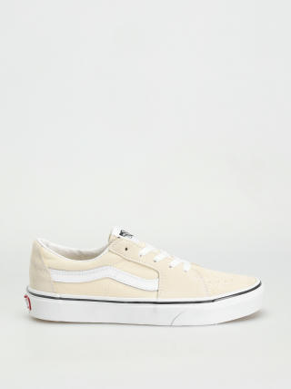 Vans Sk8 Low Shoes (color theory classic white/true white)