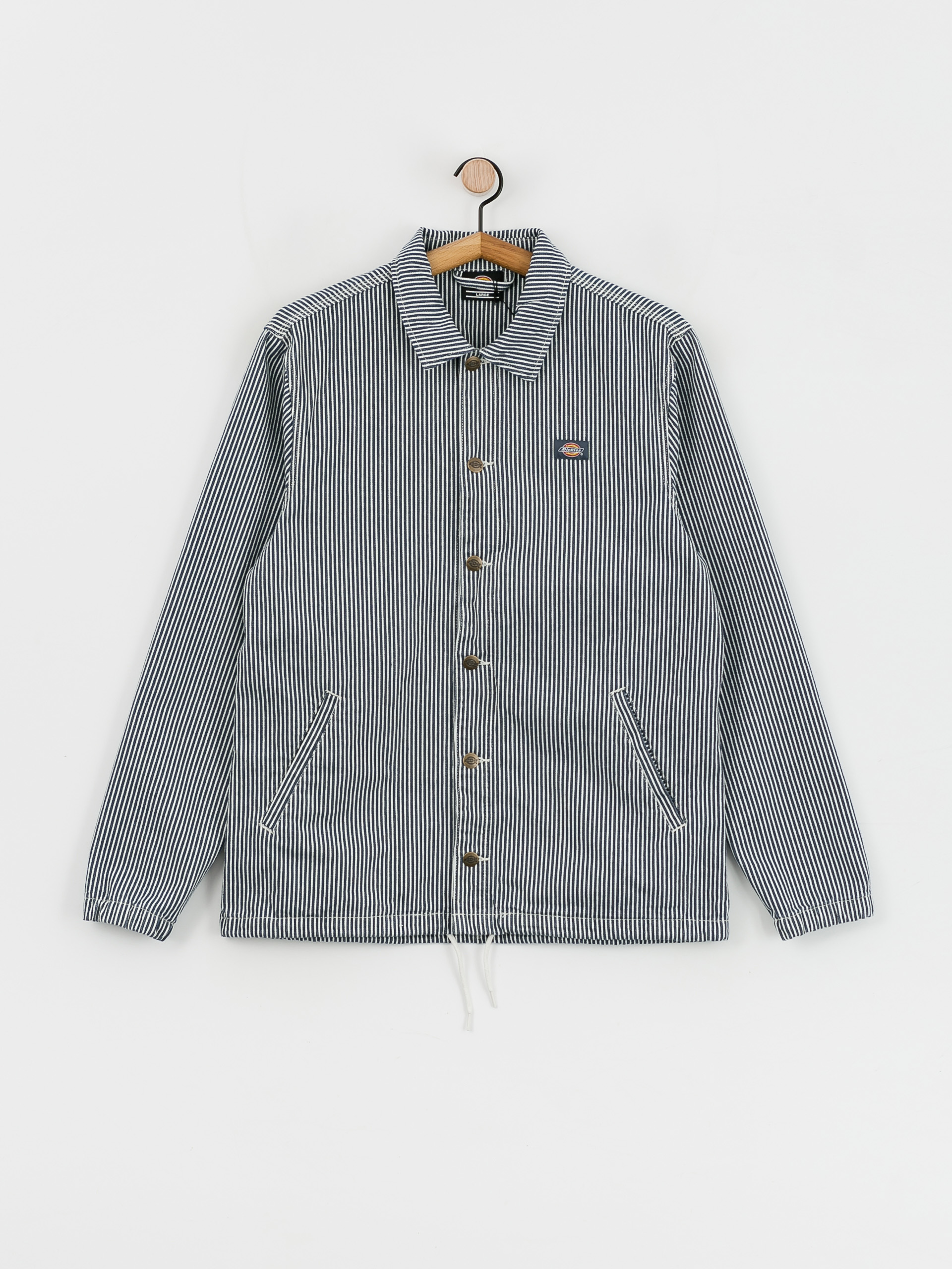 Dickies Hickory Coach Jacket (af hickory)