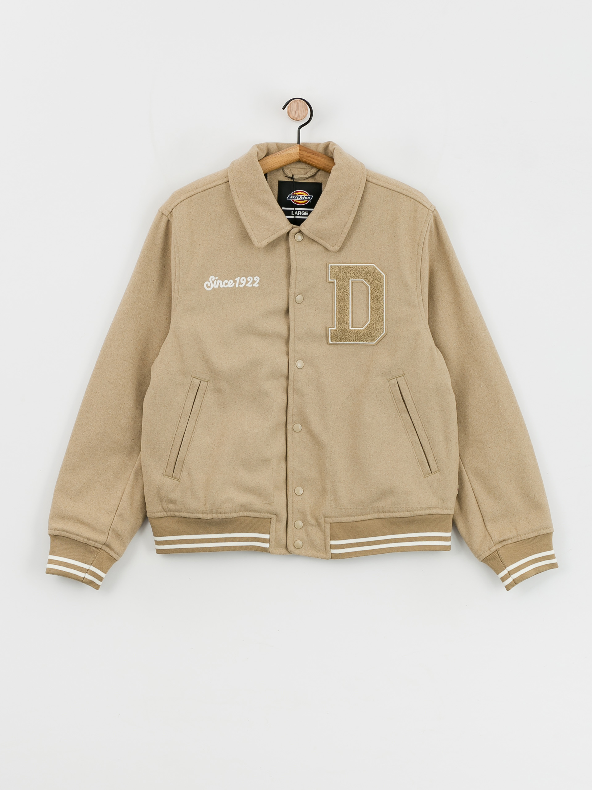 Dickies West Vale Jacket (khaki)
