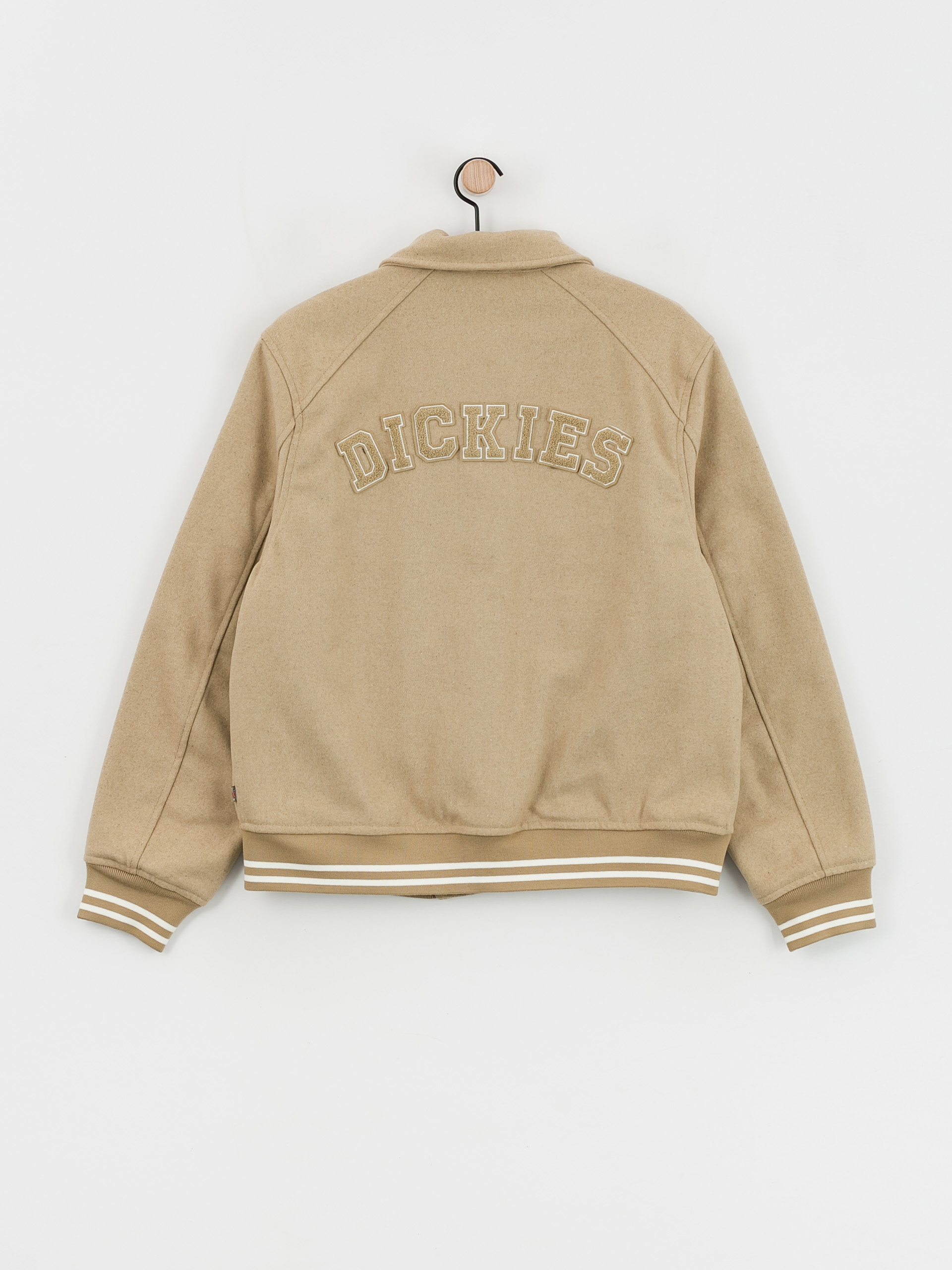 Dickies West Vale Jacke (khaki)