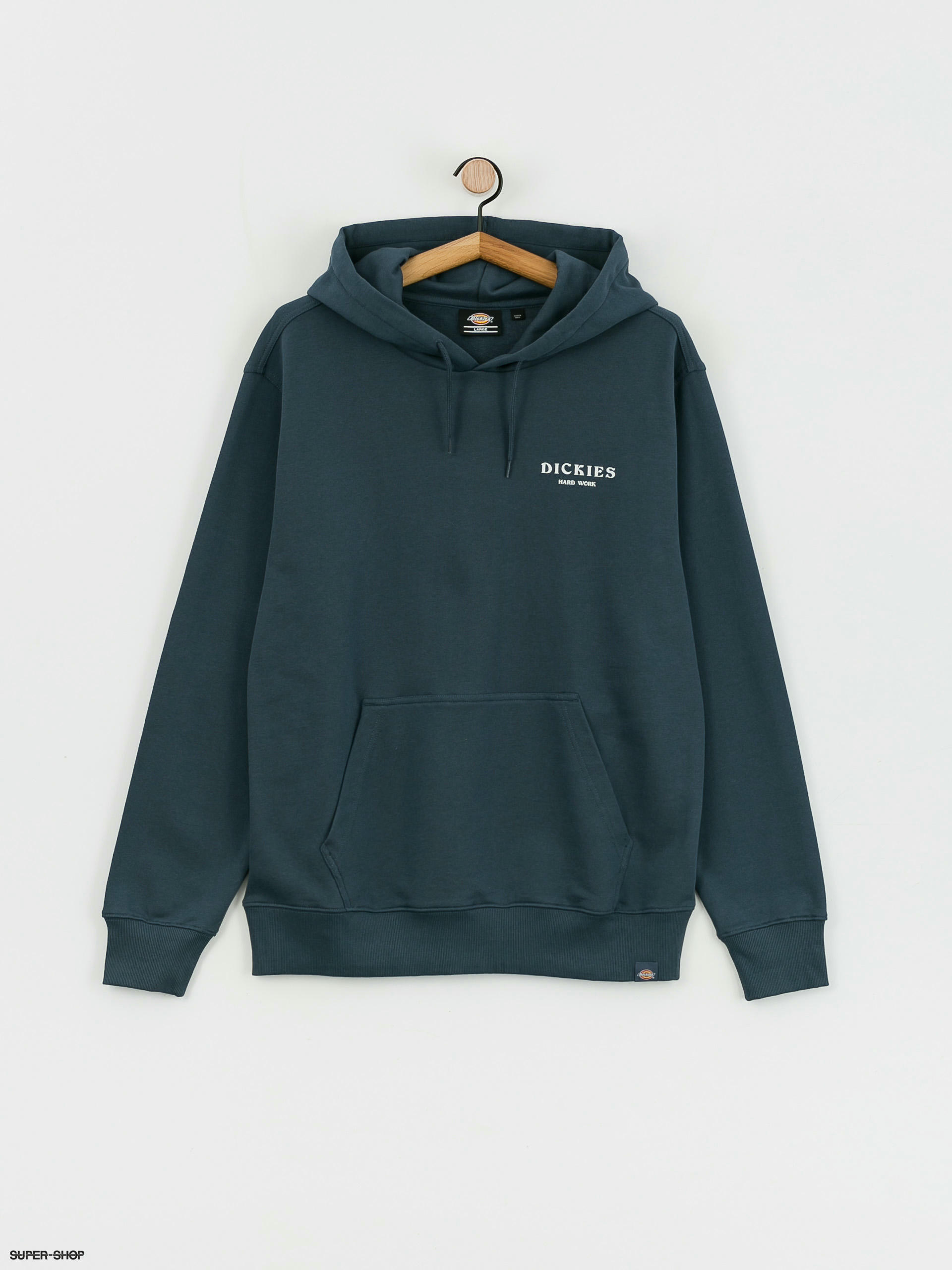 Dickies 2025 work hoodie