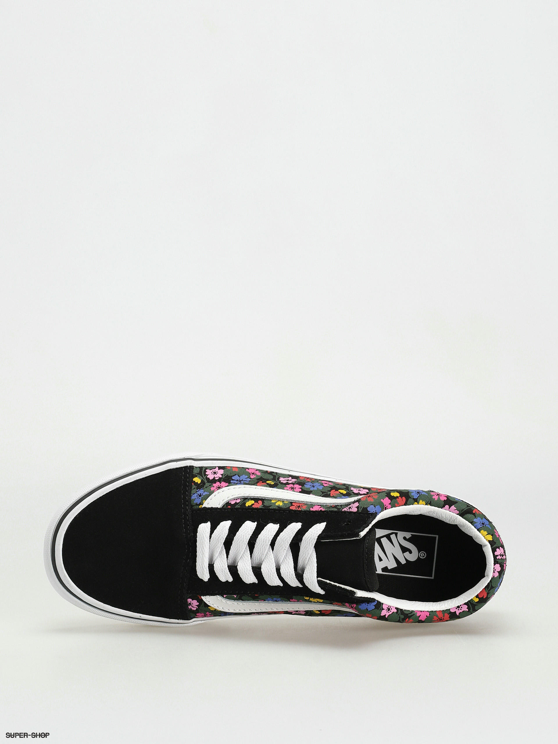 Vans old outlet skool k