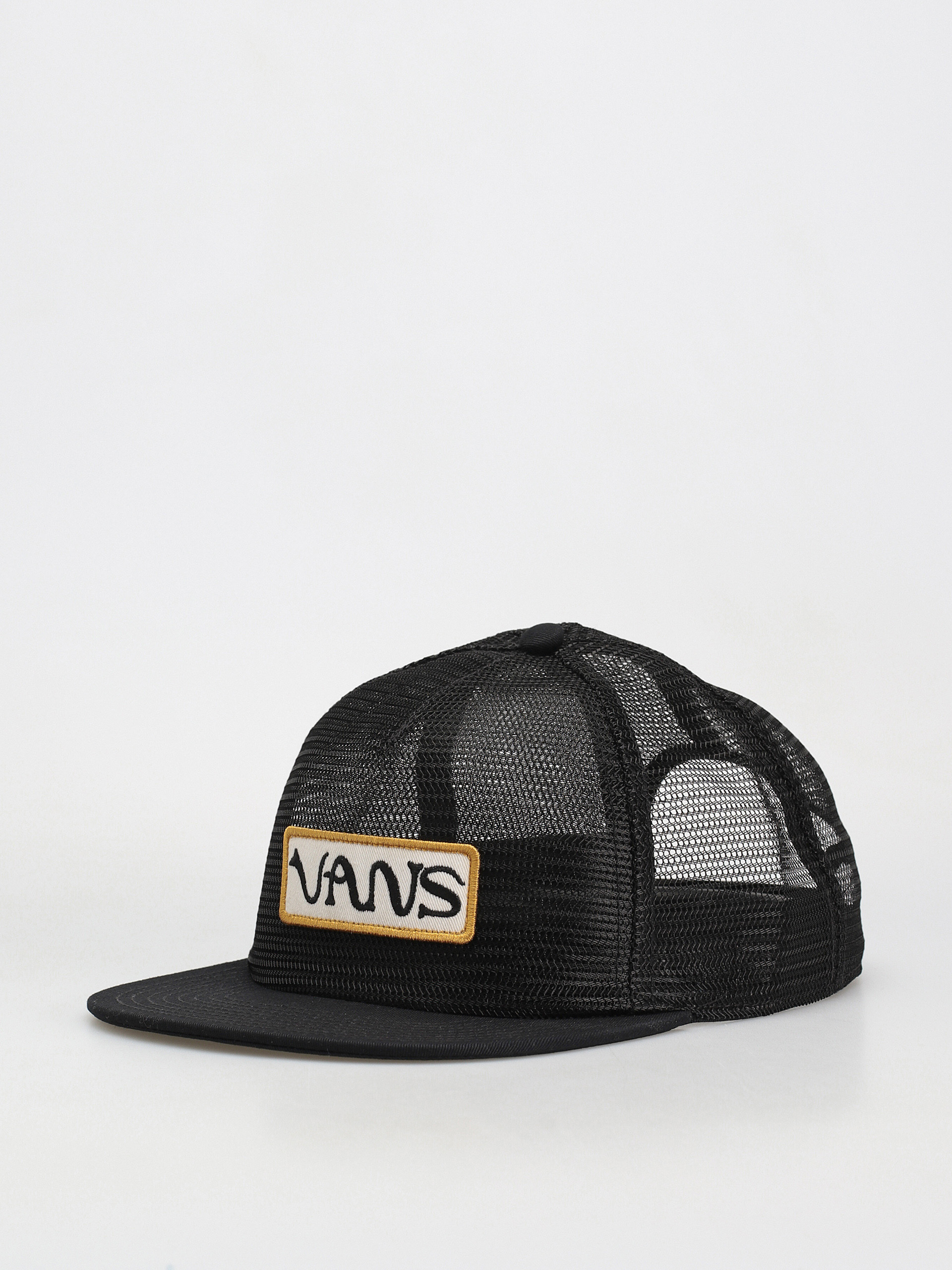 Vans Dak Roche Mesh Cap (dakota roche black)