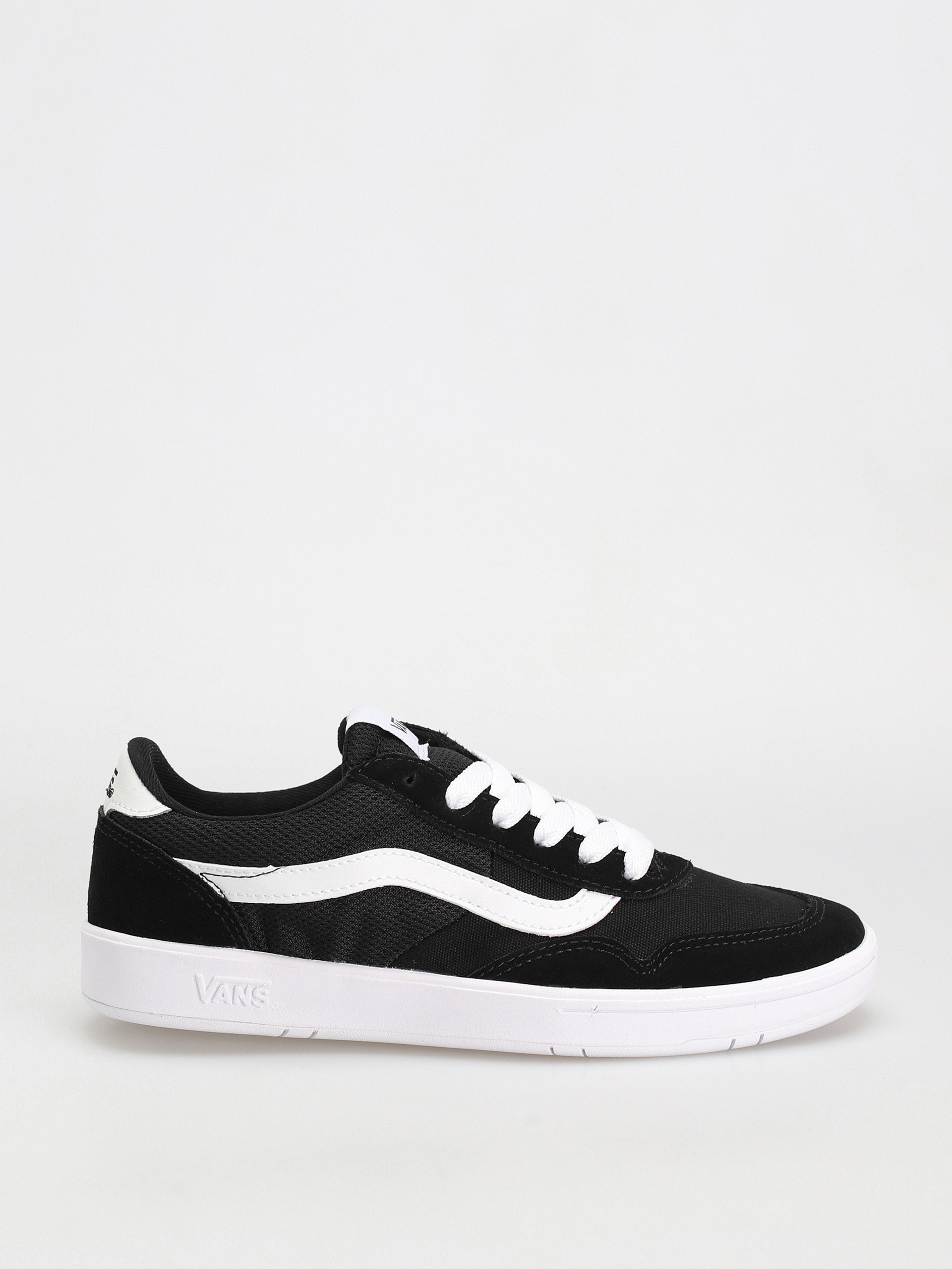 Vans Cruze Too CC Shoes (staple/black/true white)