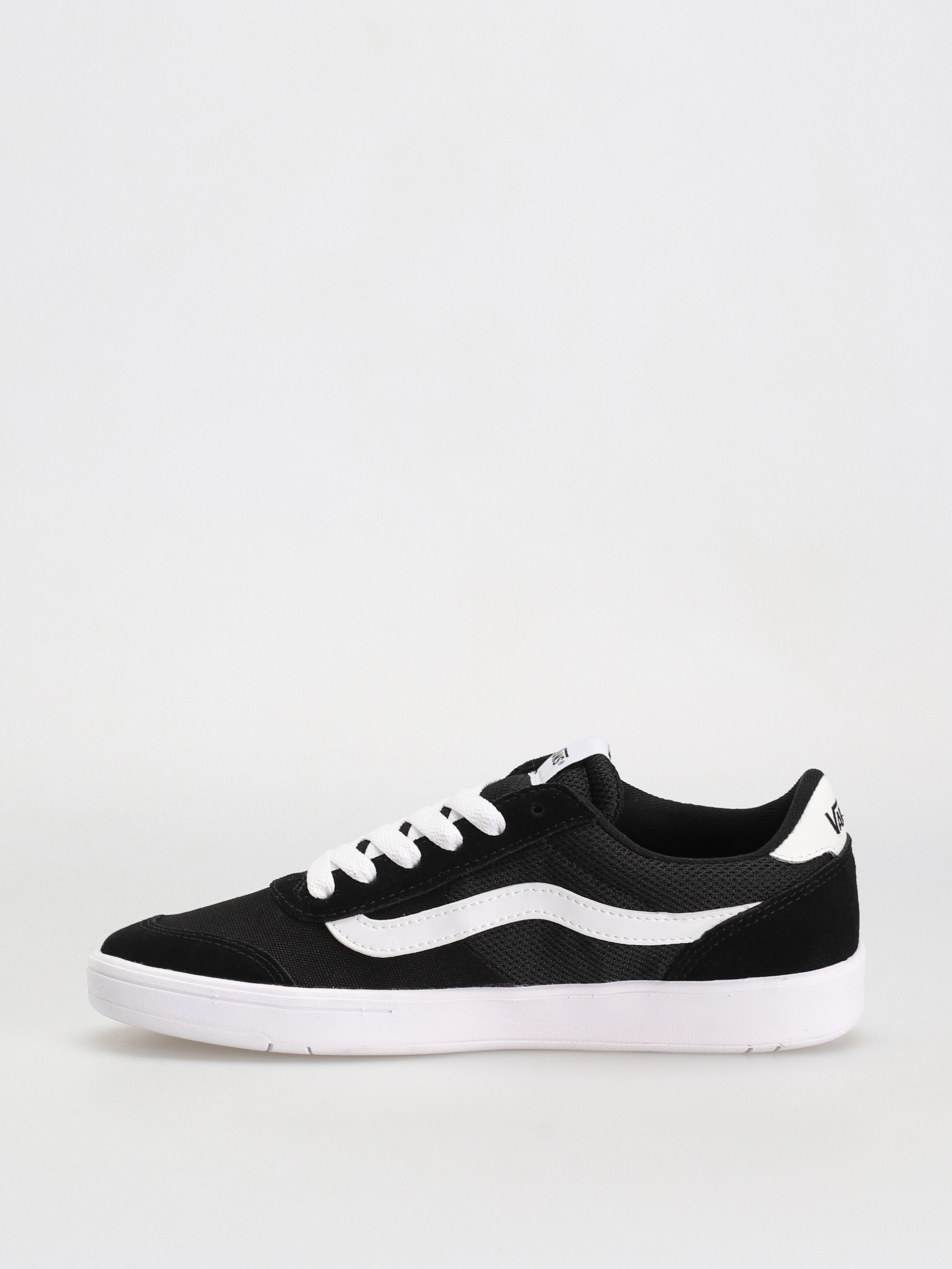 Vans Cruze Too CC Shoes (staple/black/true white)