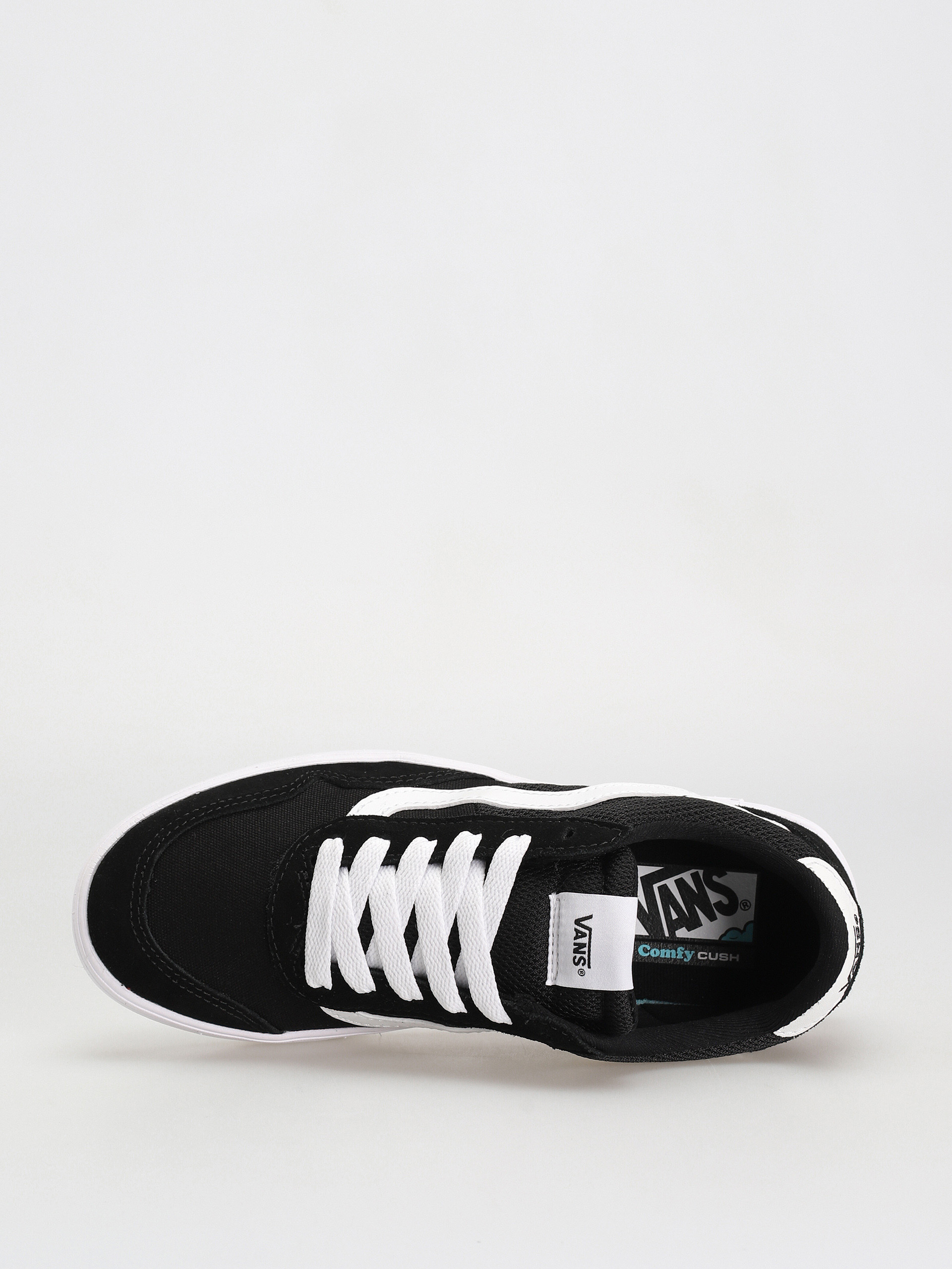 Vans Cruze Too CC Shoes (staple/black/true white)