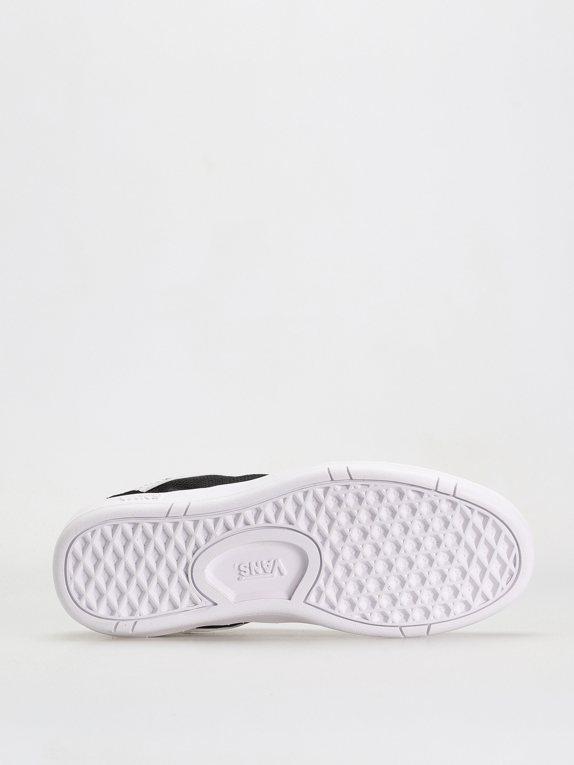 Vans Cruze Too CC Shoes (staple/black/true white)