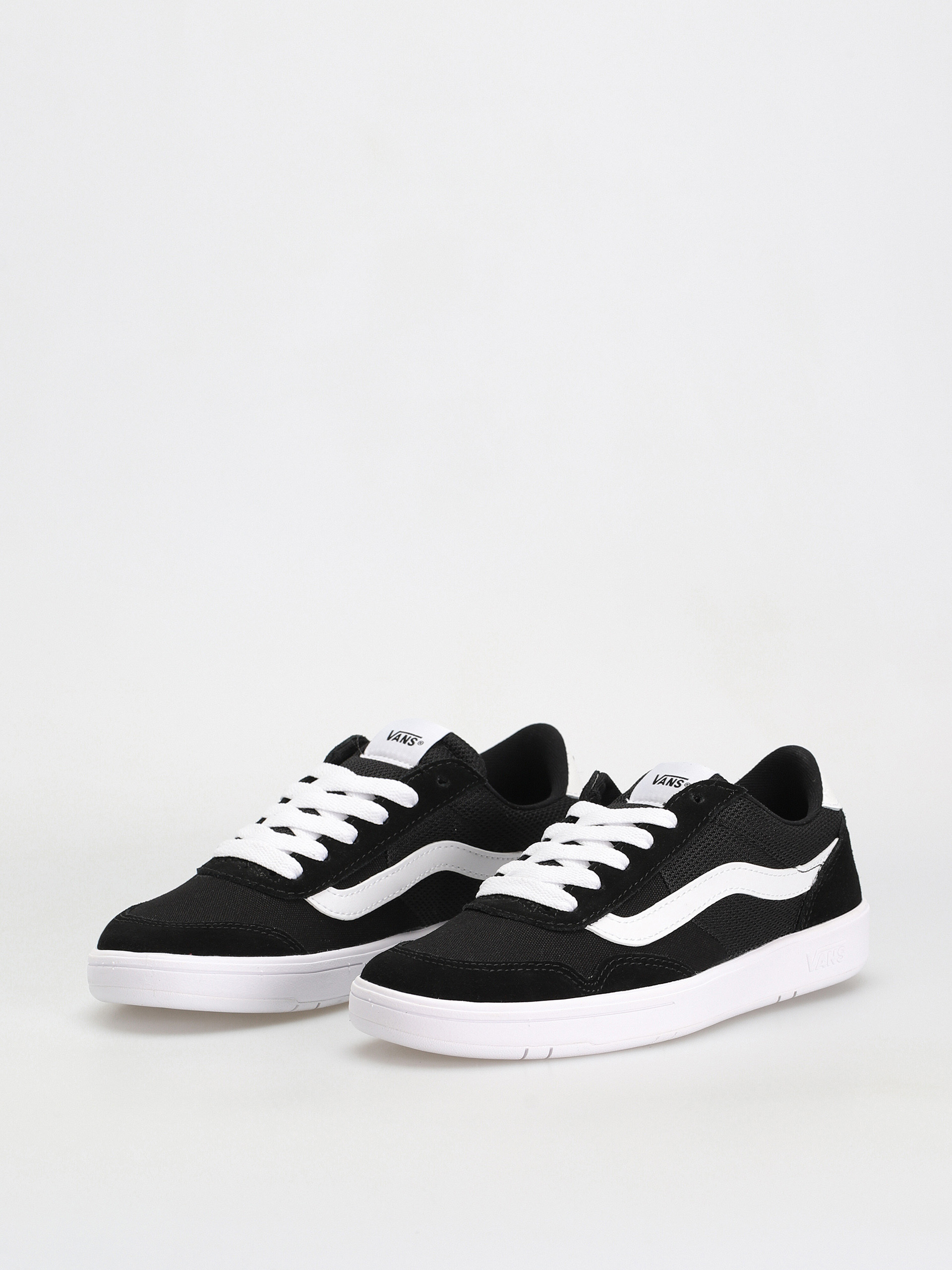Vans Cruze Too CC Shoes (staple/black/true white)