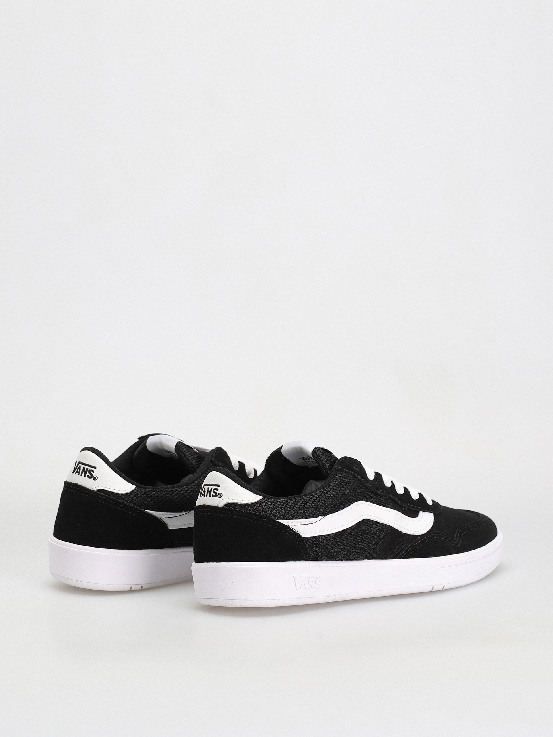 Vans Cruze Too CC Shoes black (staple/black/true white)