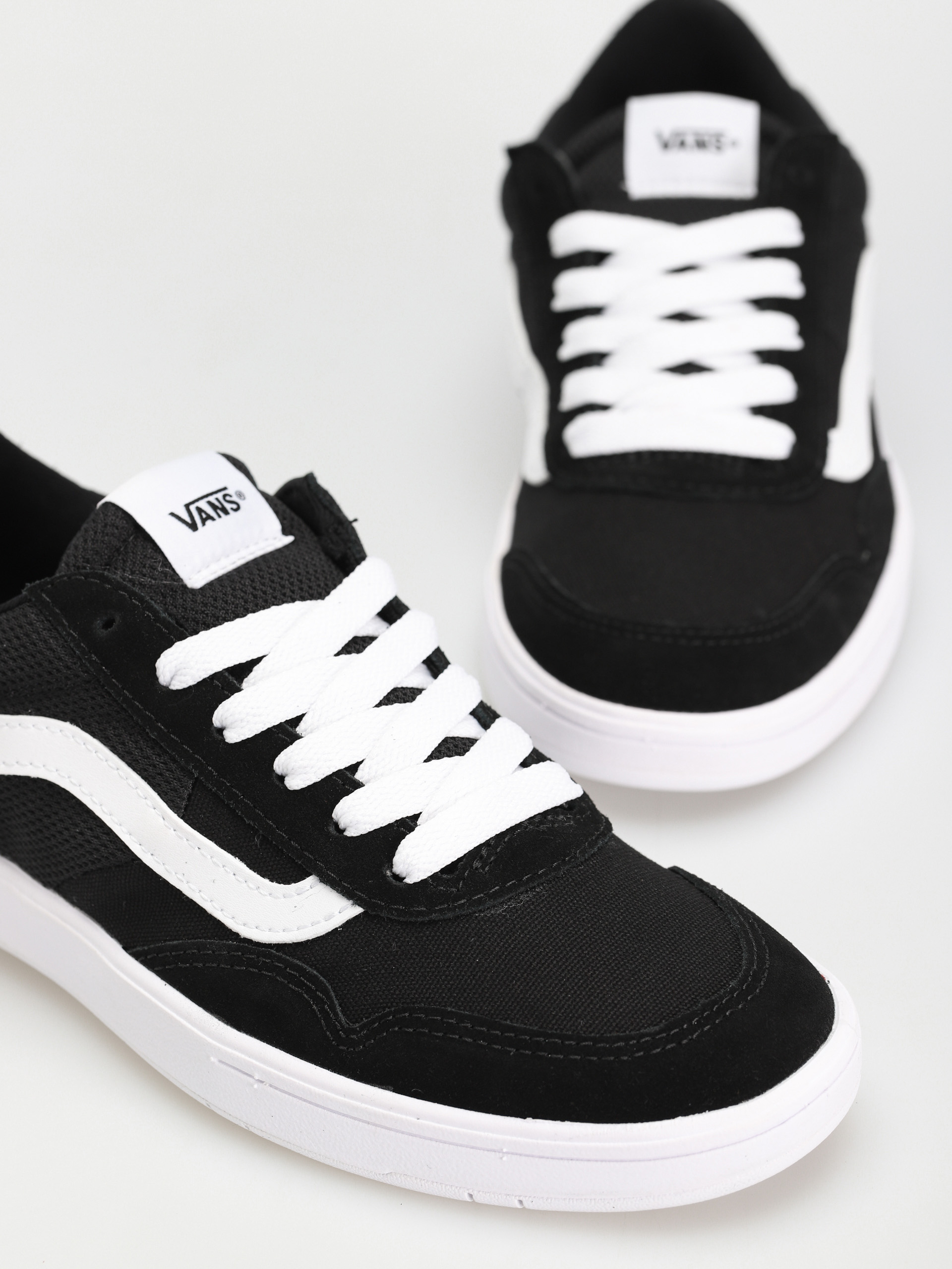 Vans Cruze Too CC Shoes (staple/black/true white)