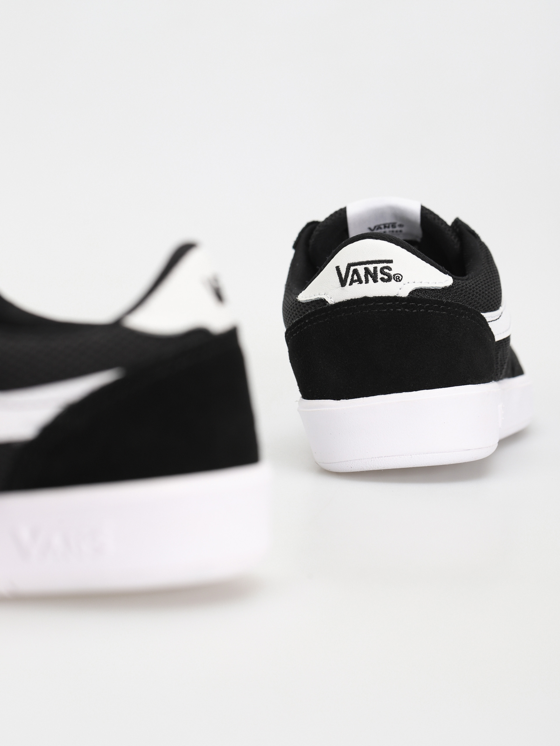 Vans Cruze Too CC Shoes (staple/black/true white)