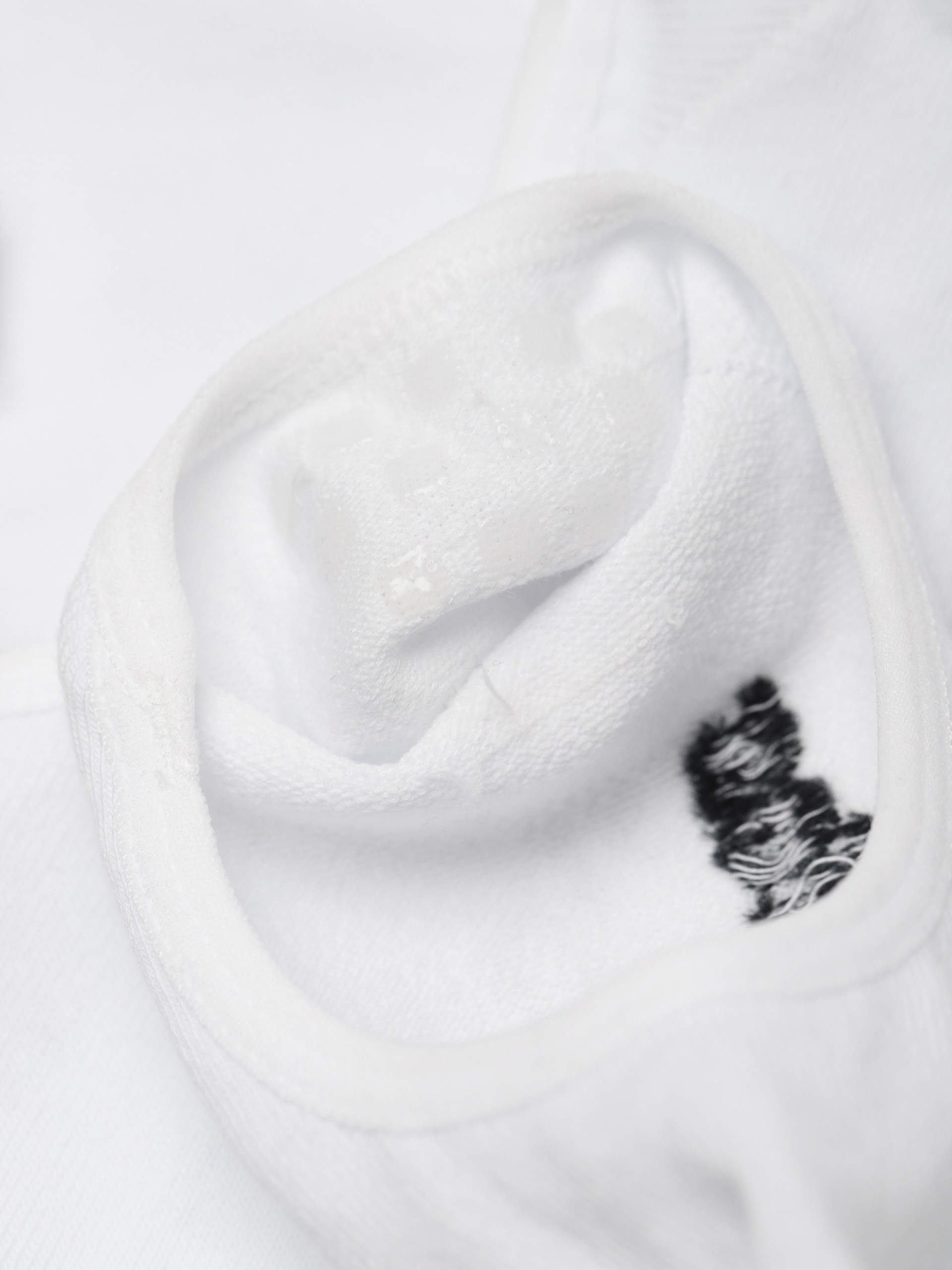 Dickies Invisible Socks (white)