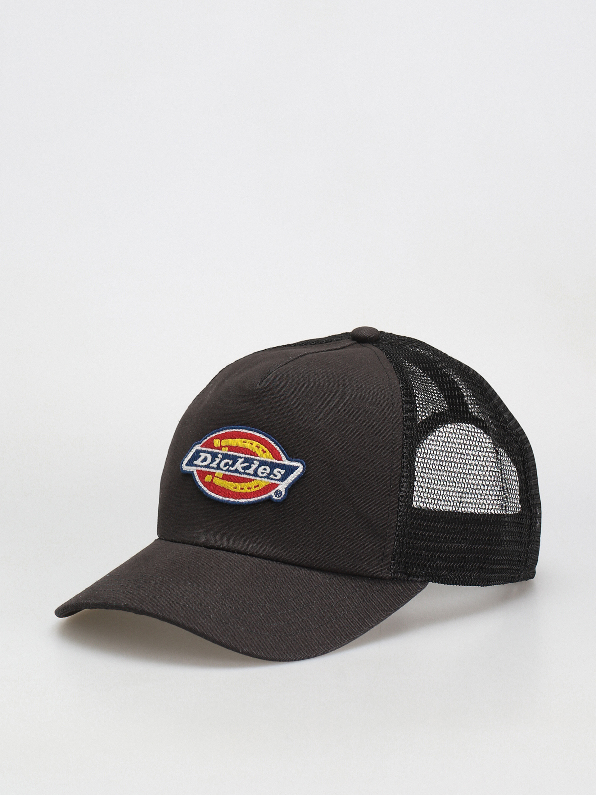 Dickies Sumiton Trucker Cap (black)