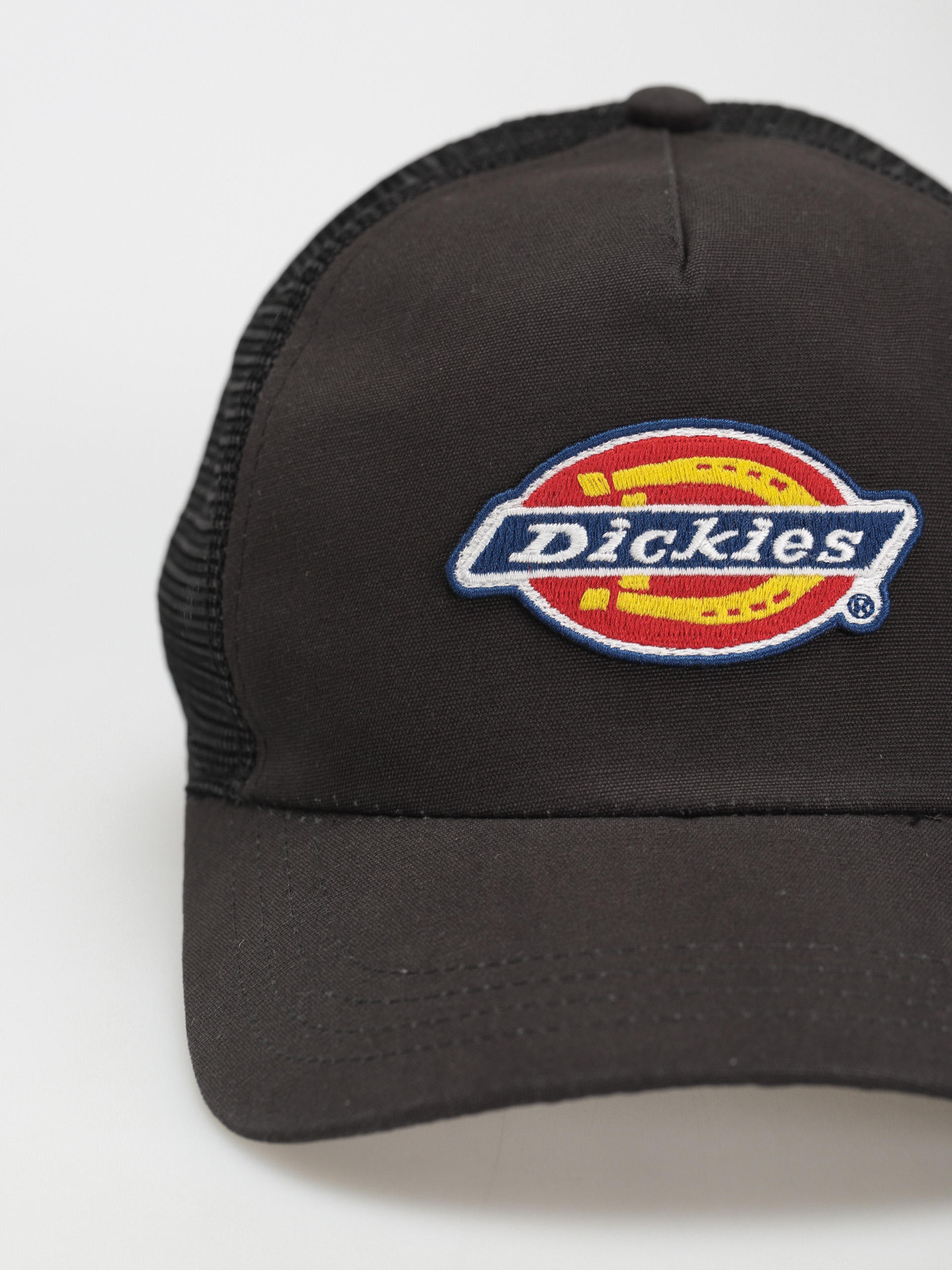 Dickies Sumiton Trucker Cap (black)