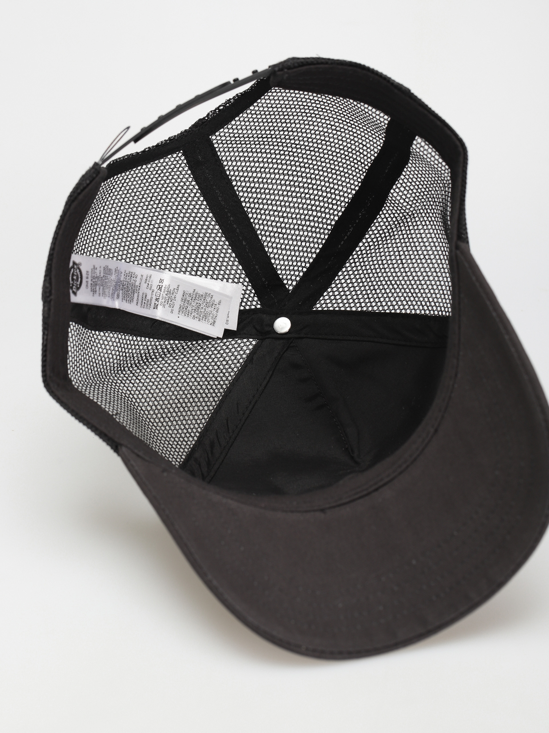 Dickies Sumiton Trucker Cap (black)