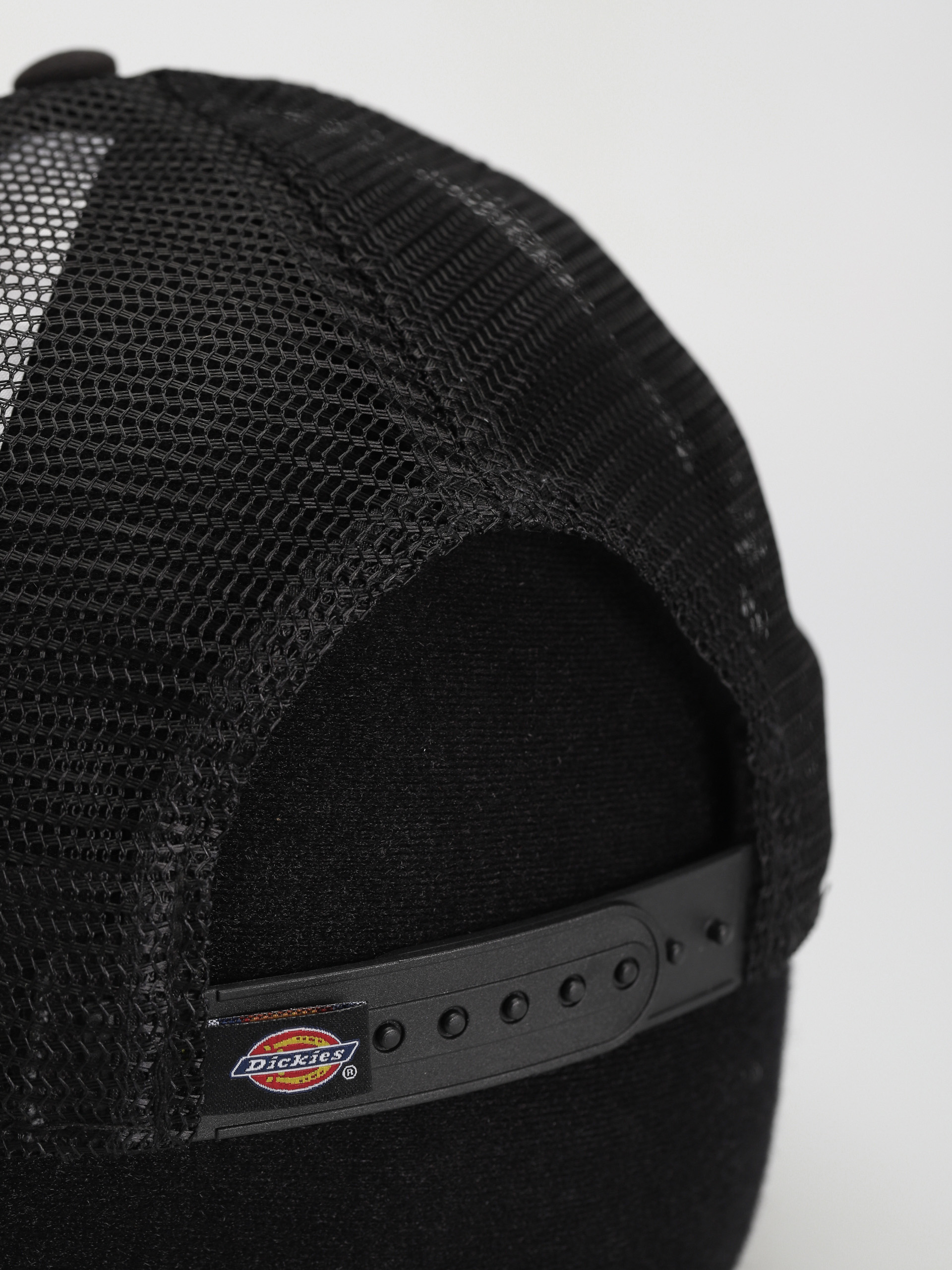 Dickies Sumiton Trucker Cap (black)