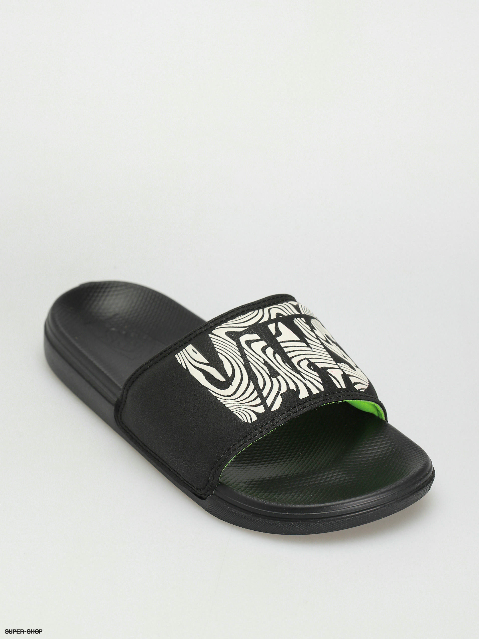 Vans 2024 slides cheap