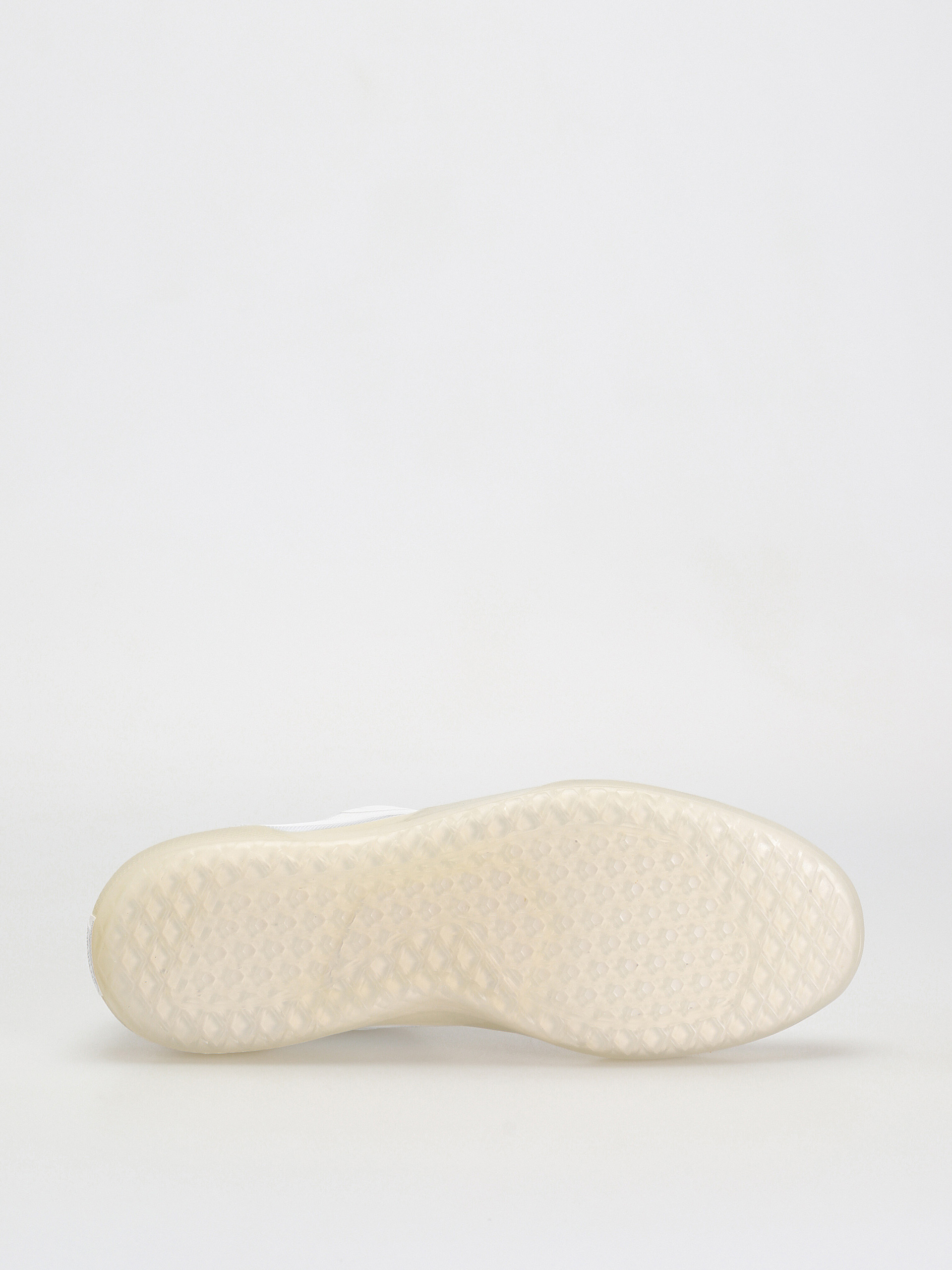 Vans Ave Schuhe (leather white/white)