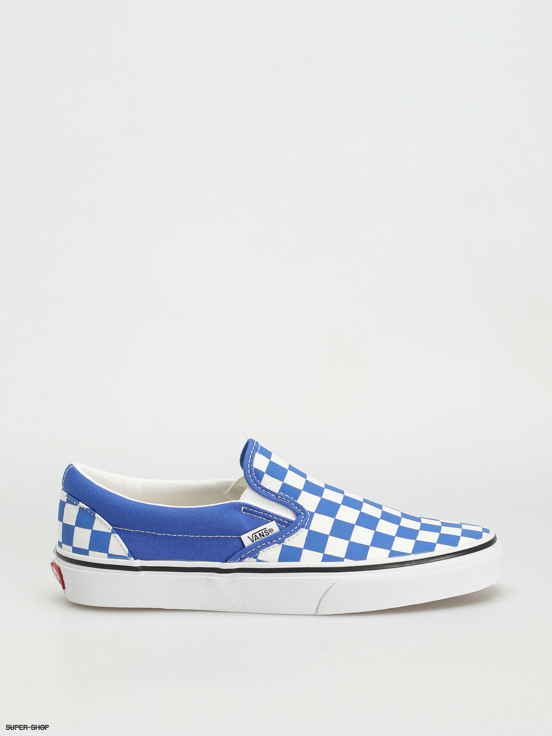 Vans new outlet checkerboard