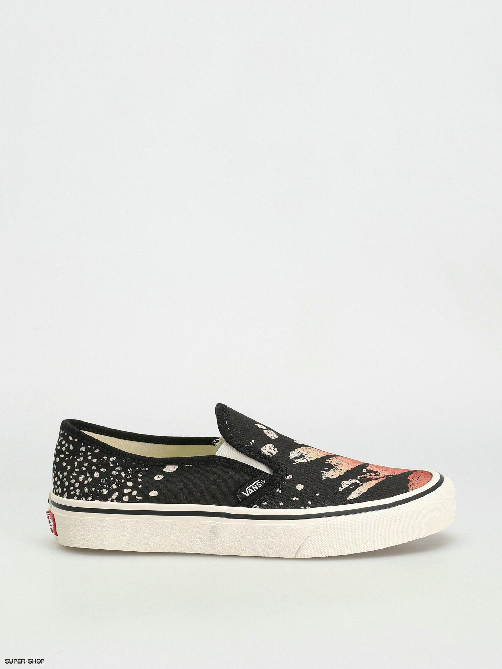 Vans butterfly cheap shoes