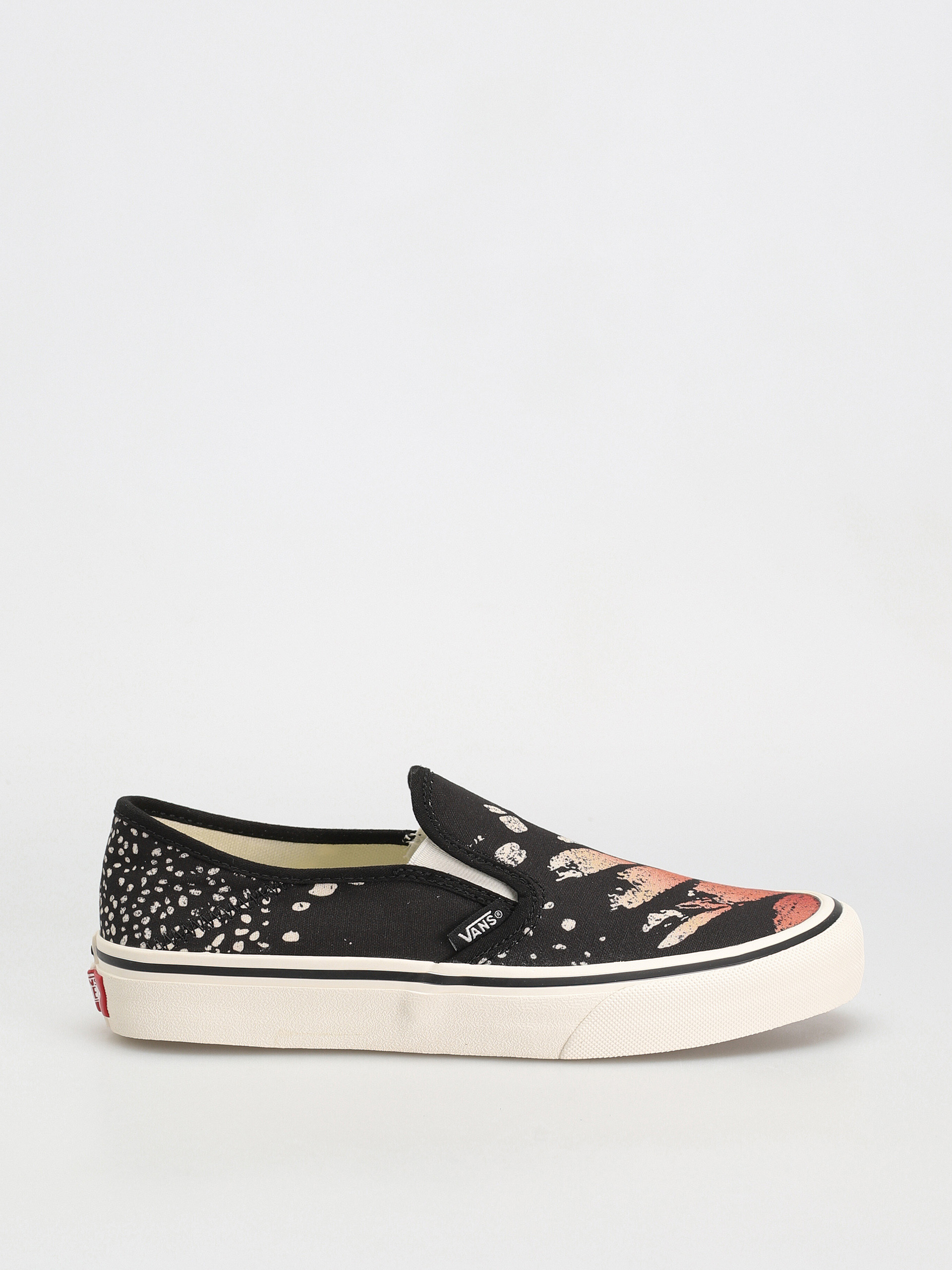 Vans Slip On VR3 Sf Shoes Wmn (butterfly black/multi)