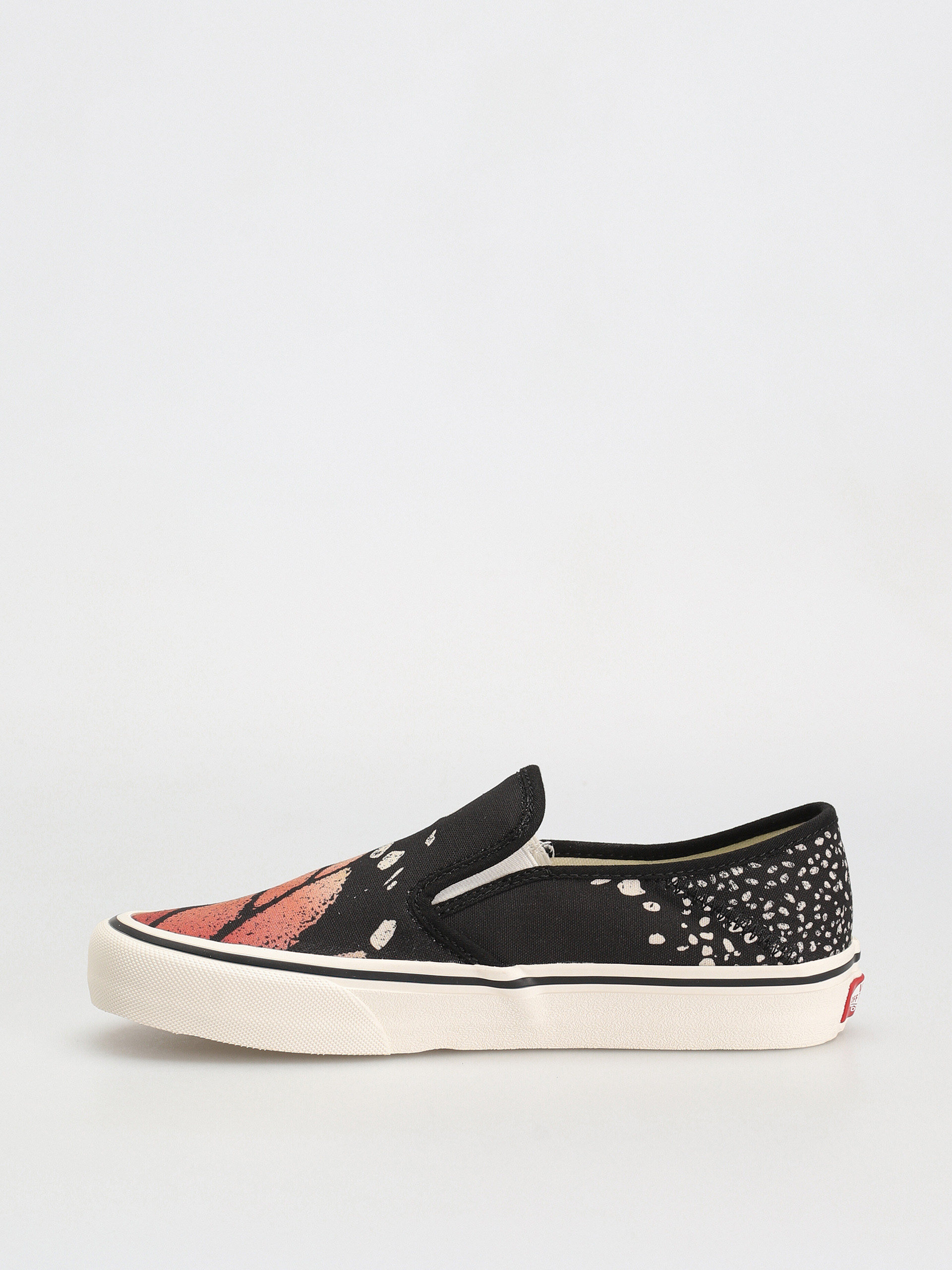 Vans Slip On VR3 Sf Shoes Wmn (butterfly black/multi)