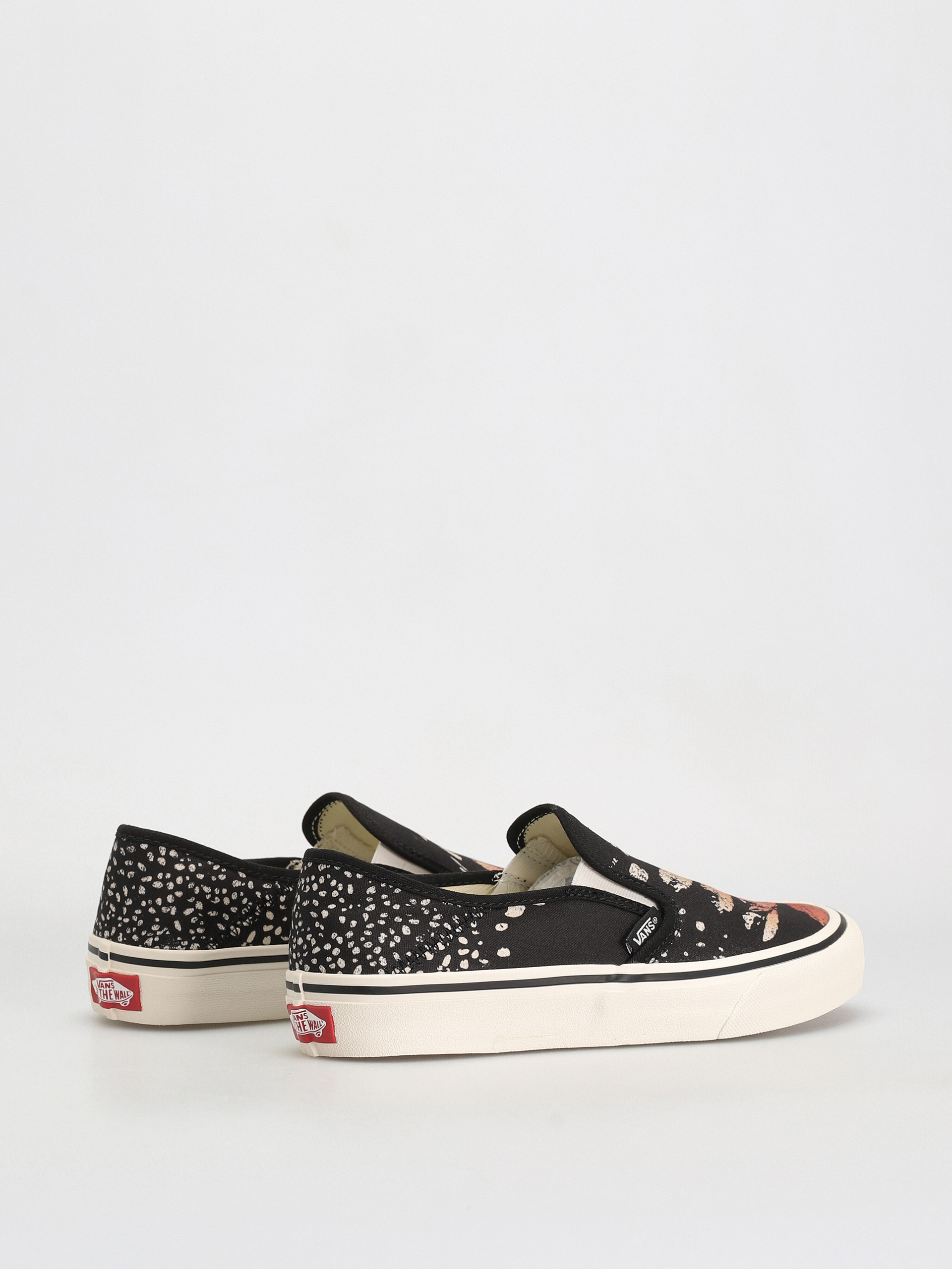 Vans Slip On VR3 Sf Shoes Wmn (butterfly black/multi)