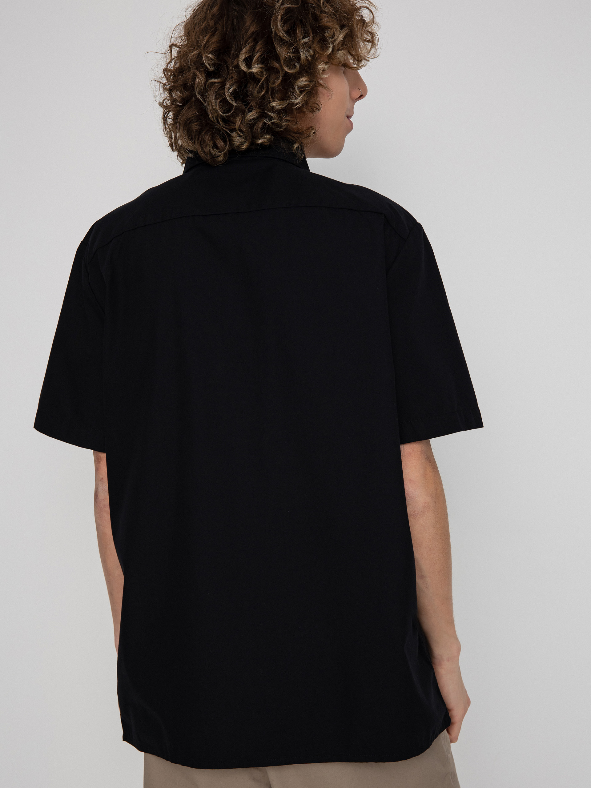 Vans Smith Shirt (black)