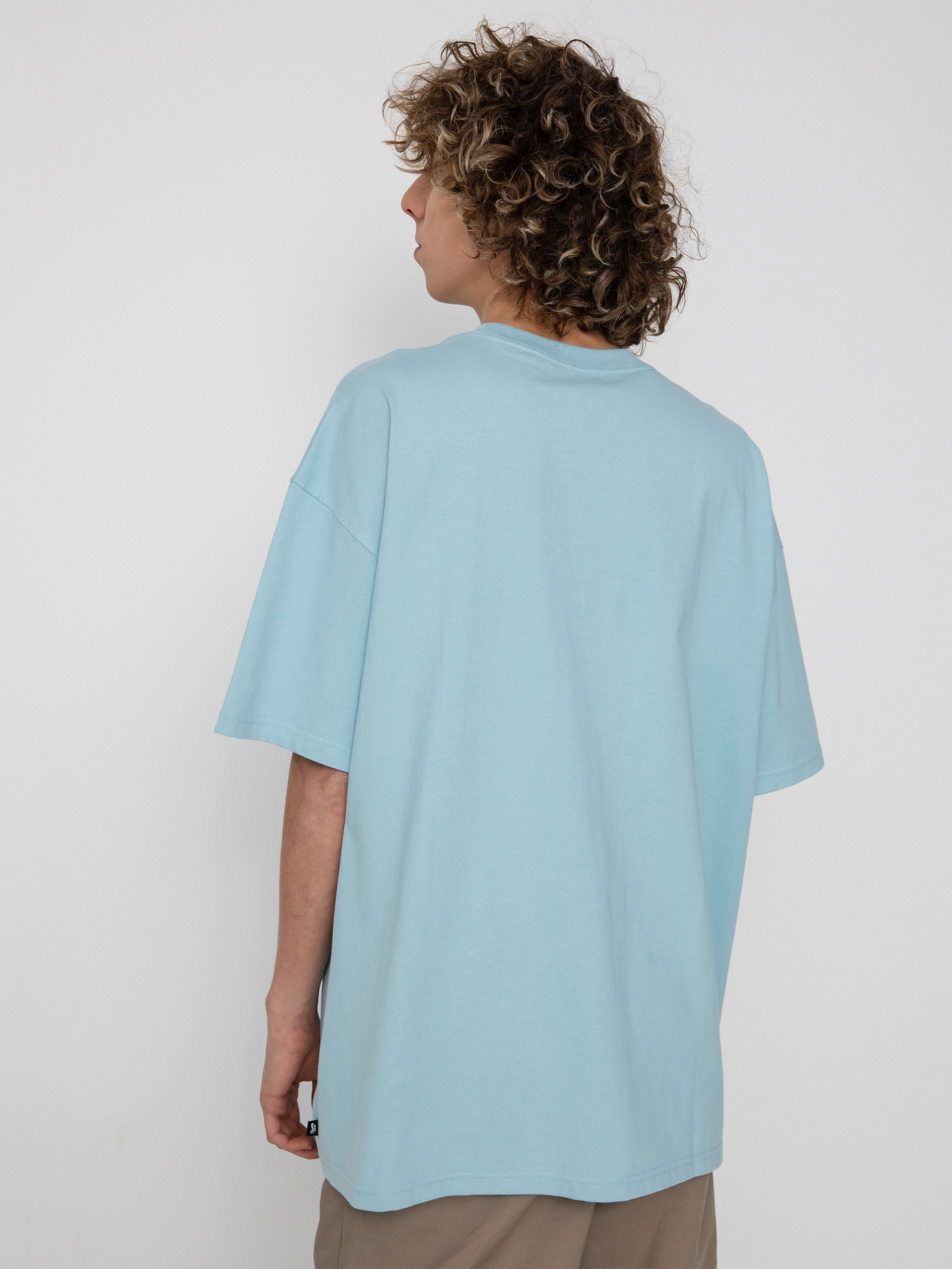 Nike SB Springbreak T-shirt (ocean bliss)