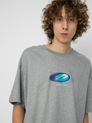 Nike SB Y2K T-shirt (dk grey heather)