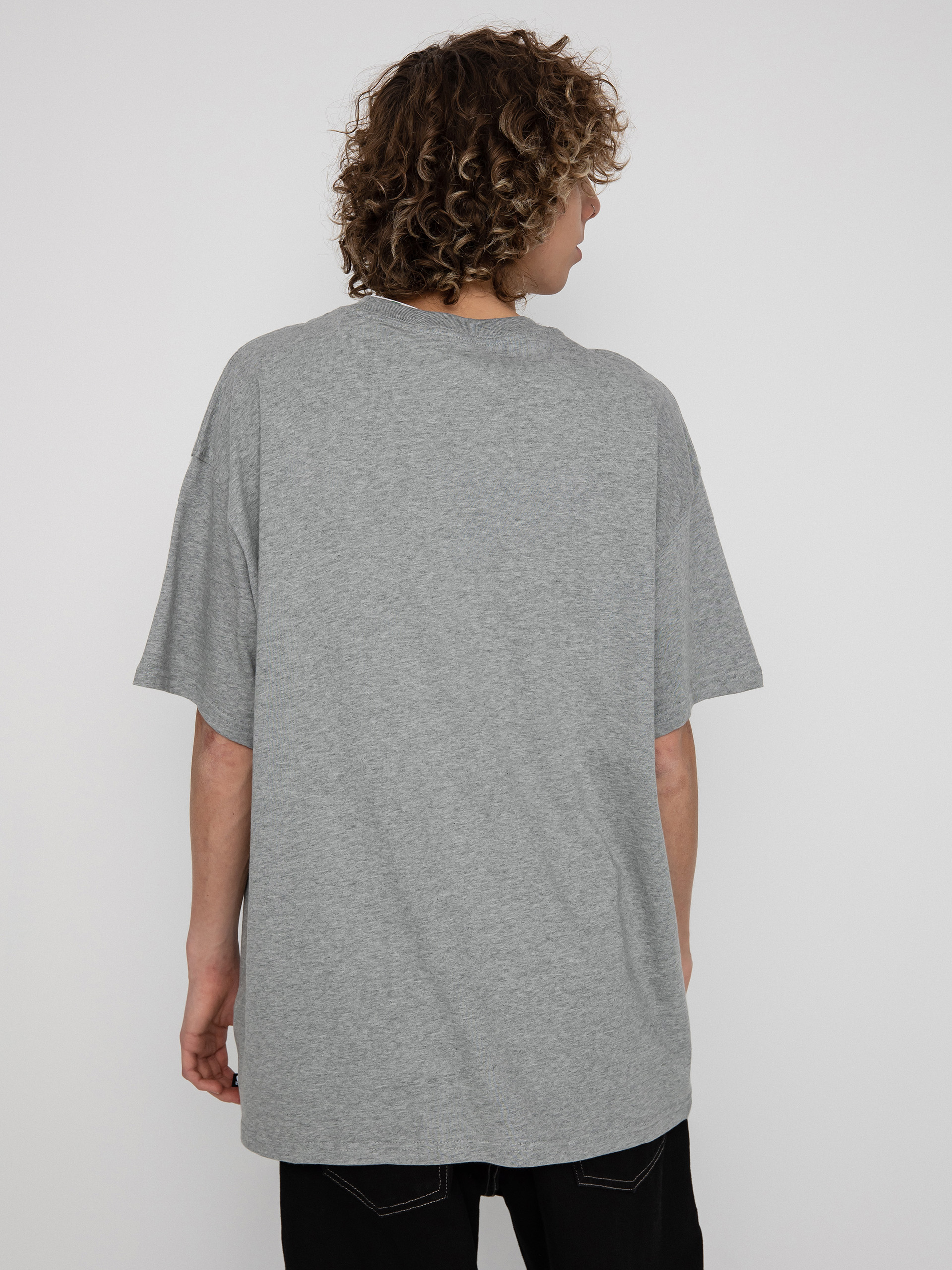 Nike SB Y2K T-shirt (dk grey heather)
