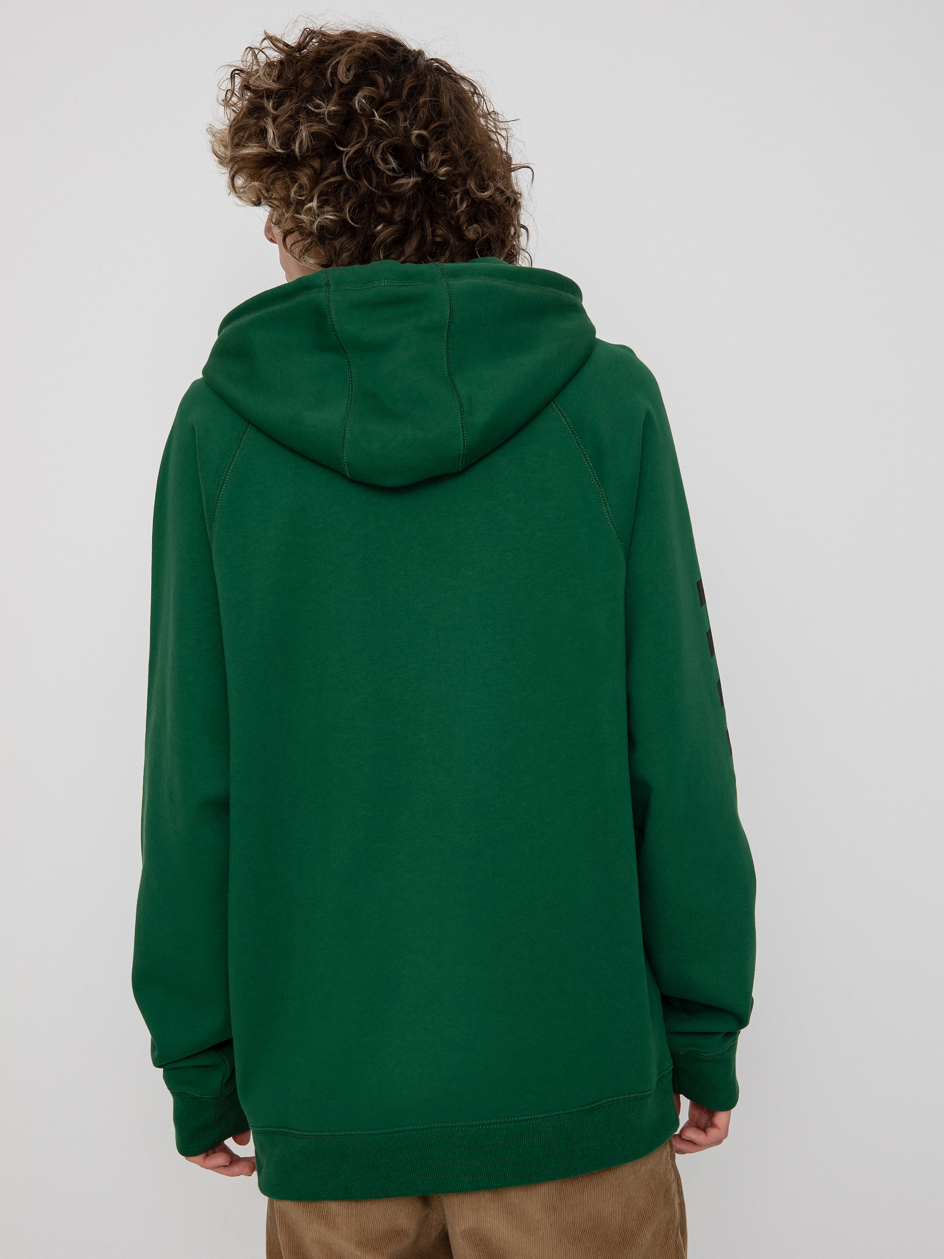 Vans Versa Standard HD Hoodie (eden/checkerboard)