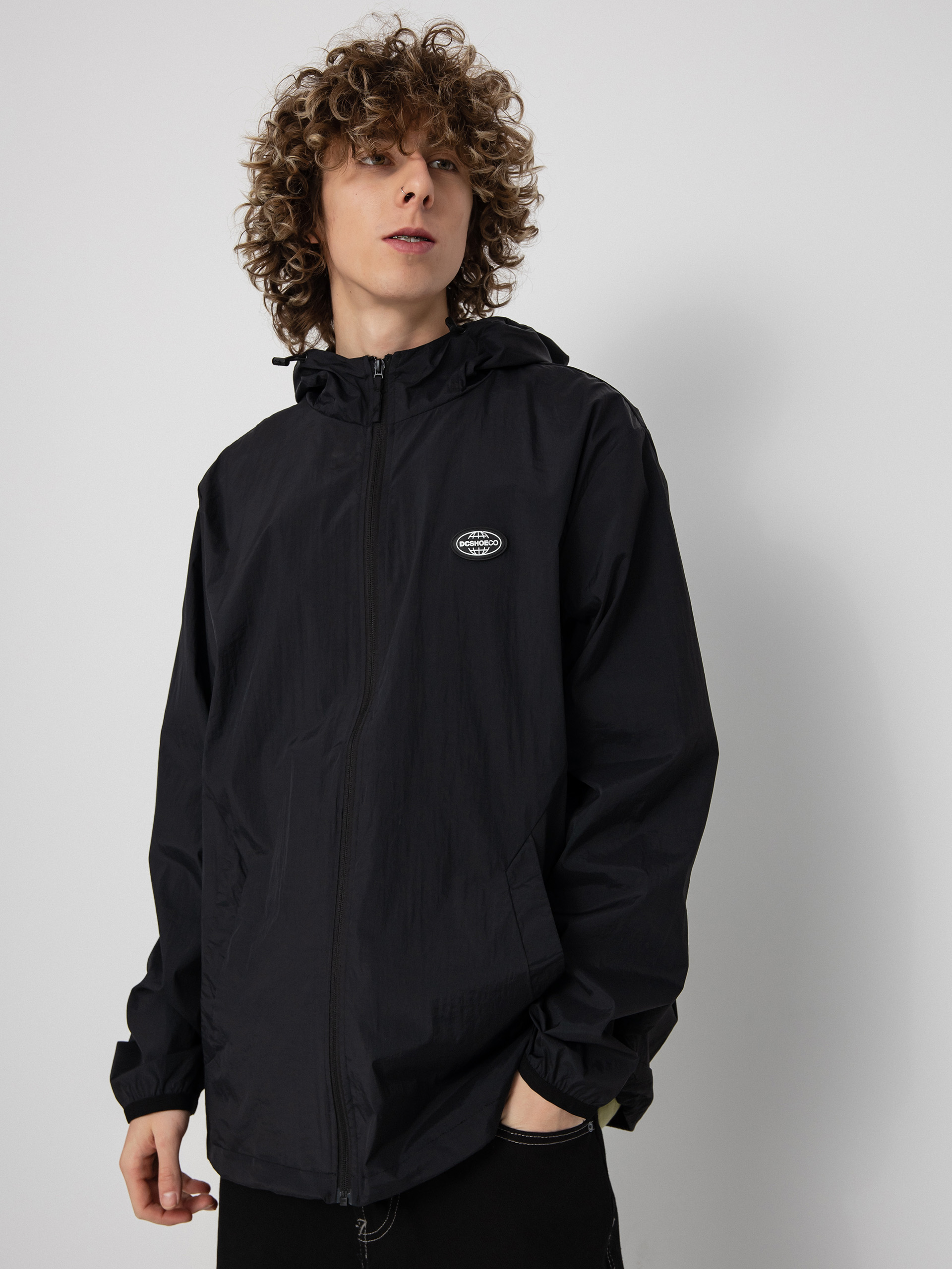 DC Define Jacket (black)
