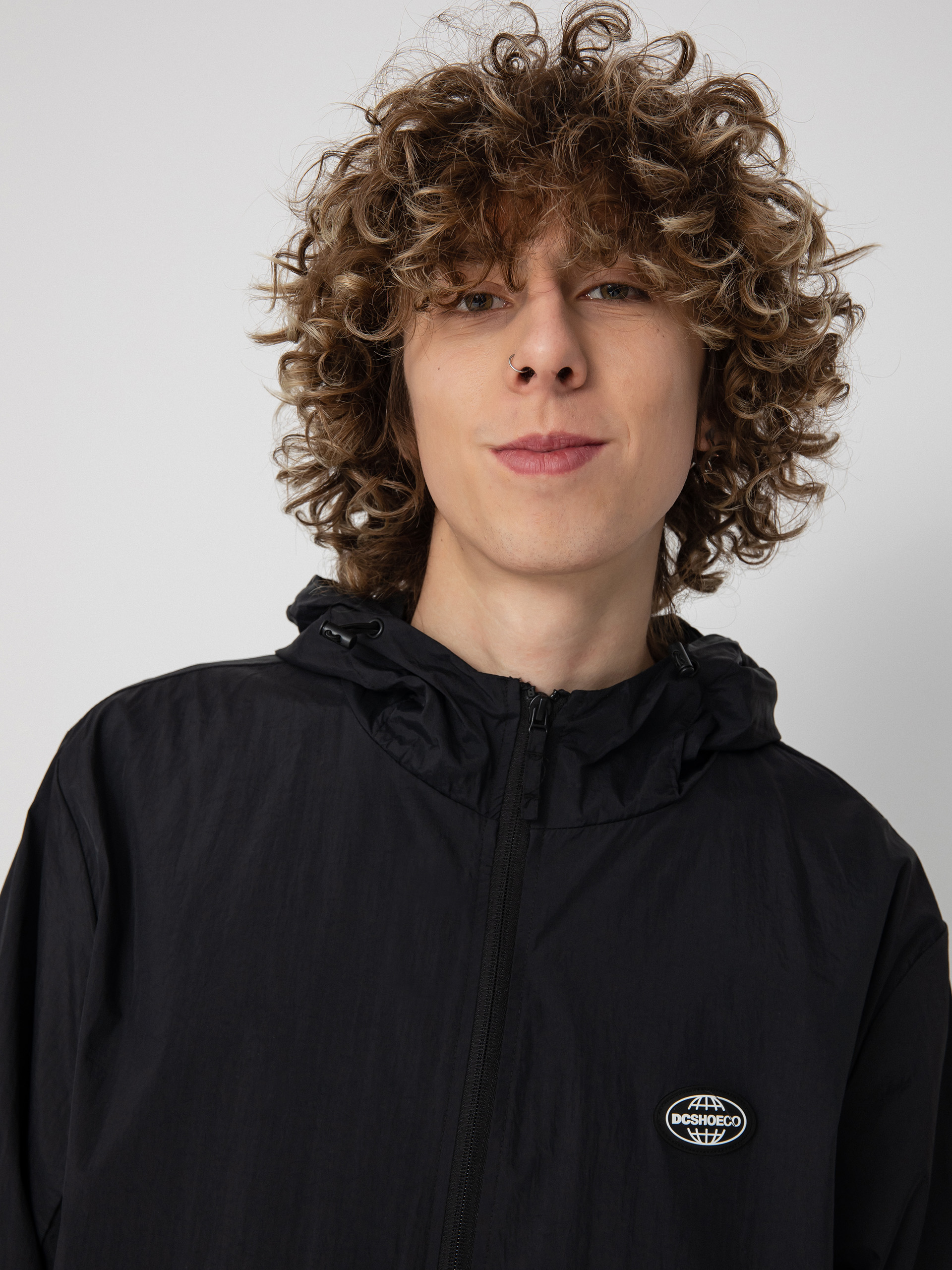 DC Define Jacket (black)