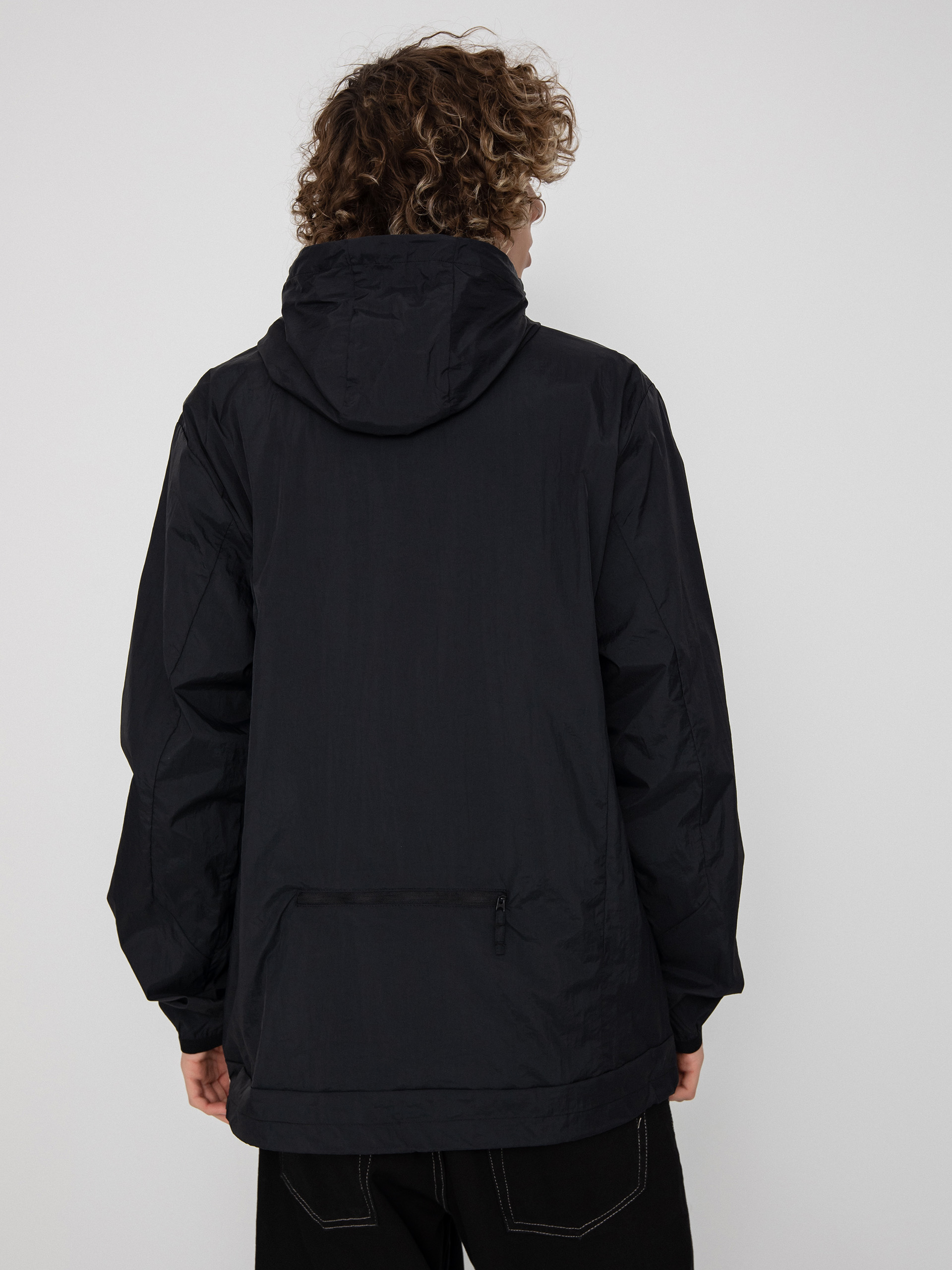 DC Define Jacket (black)