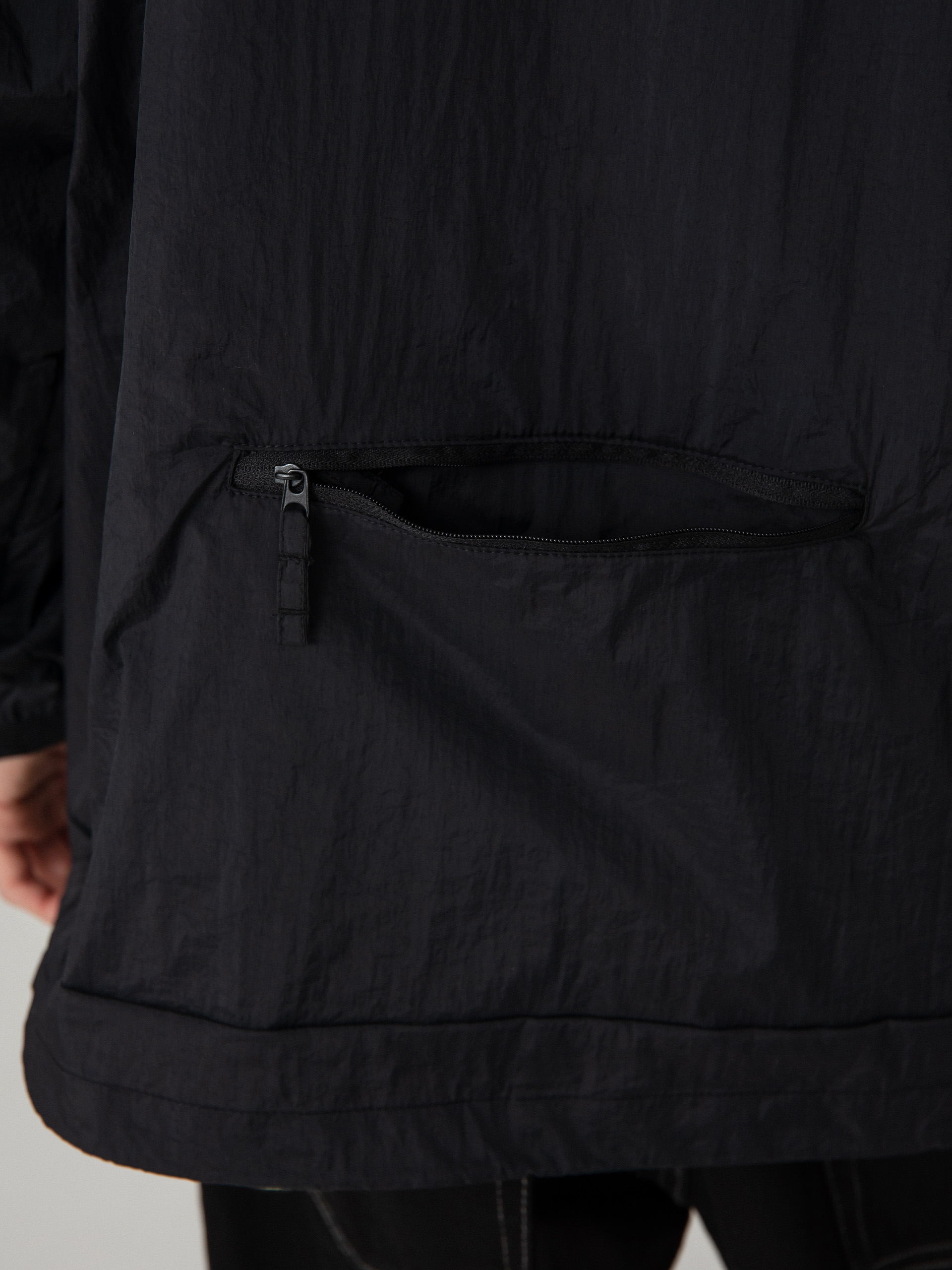 DC Define Jacket (black)